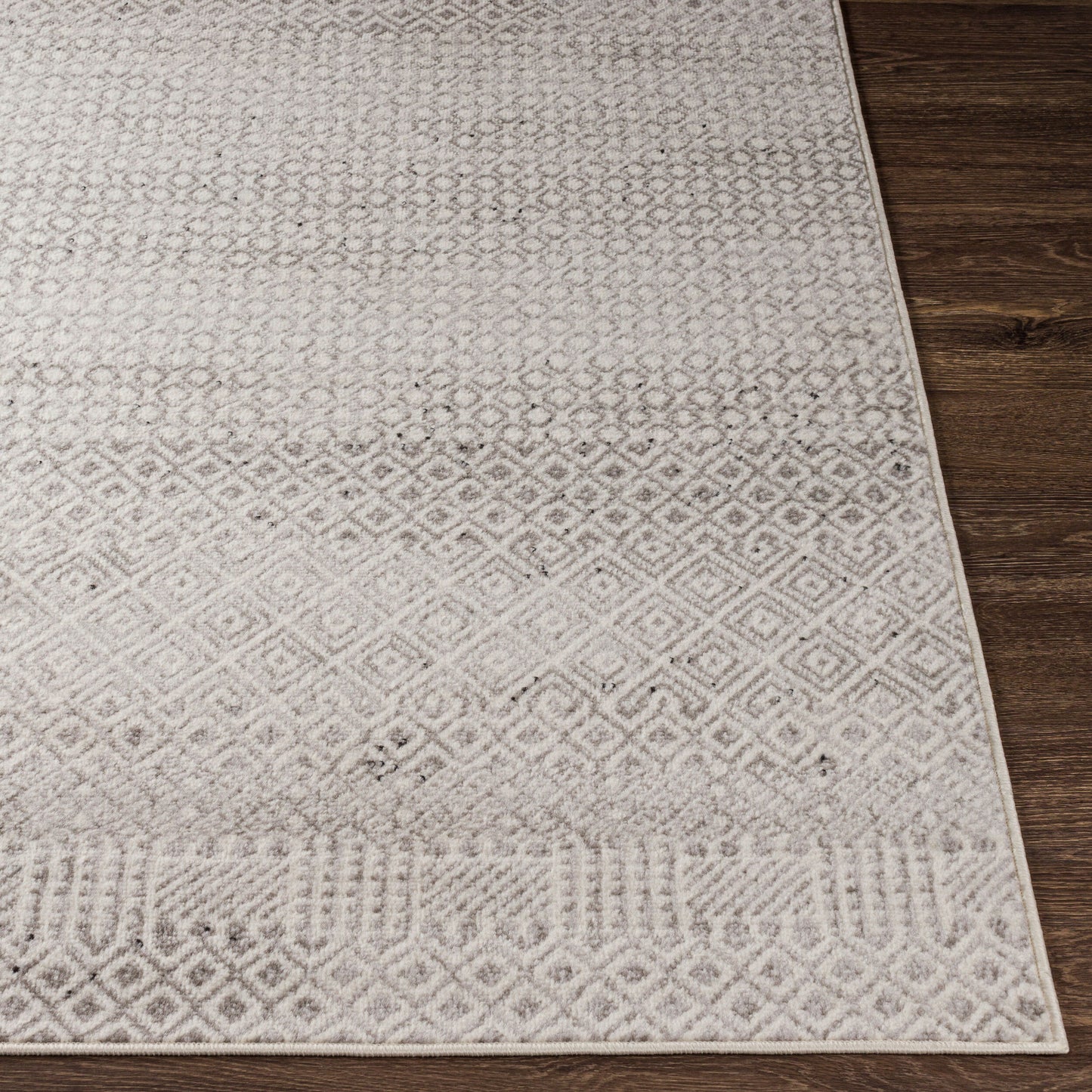 Alfombra tejida a máquina Pisa PSS-2322 de 1,52 m x 2,13 m