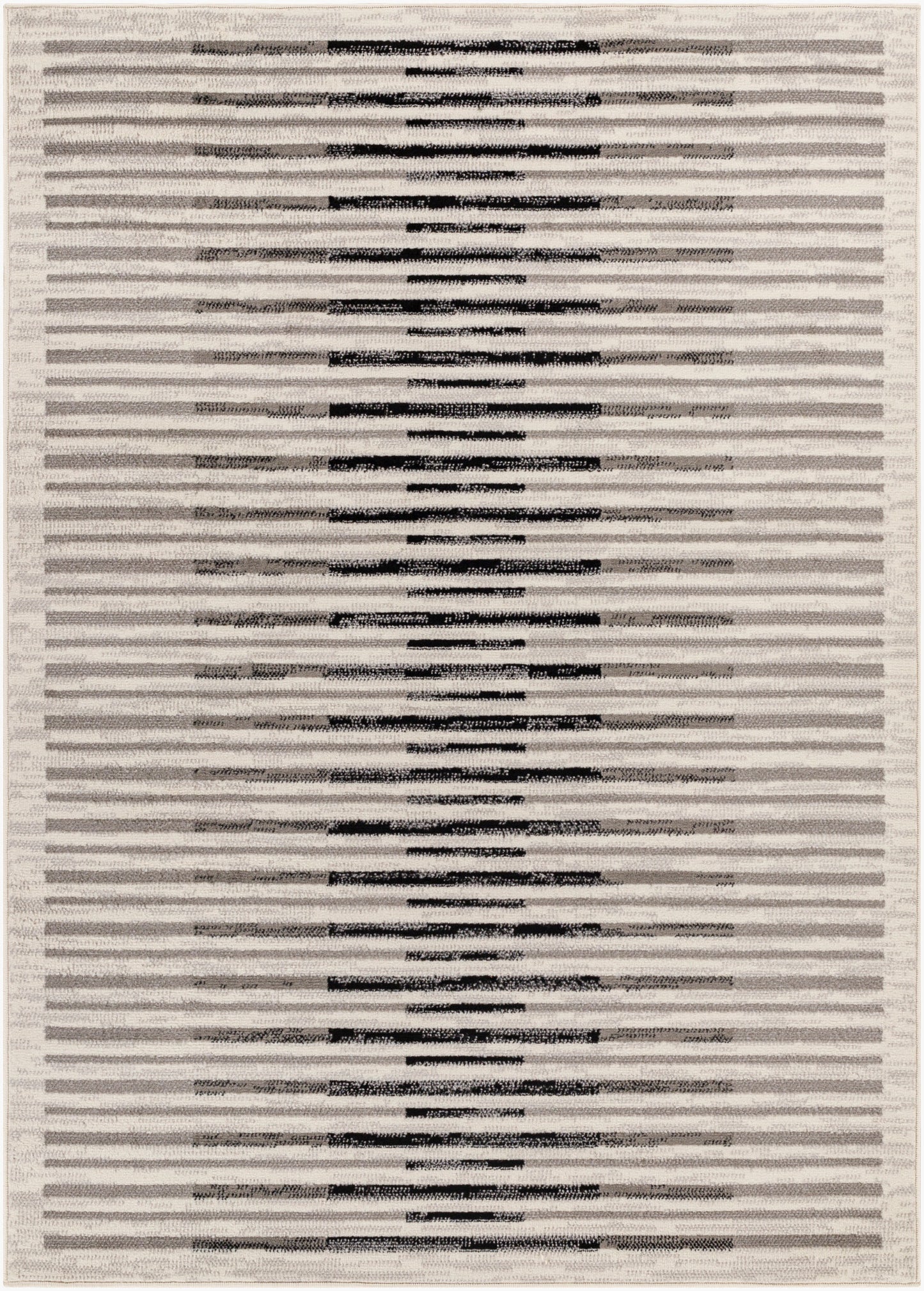 Pisa PSS-2350 6' x 9' Machine Woven Area Rug