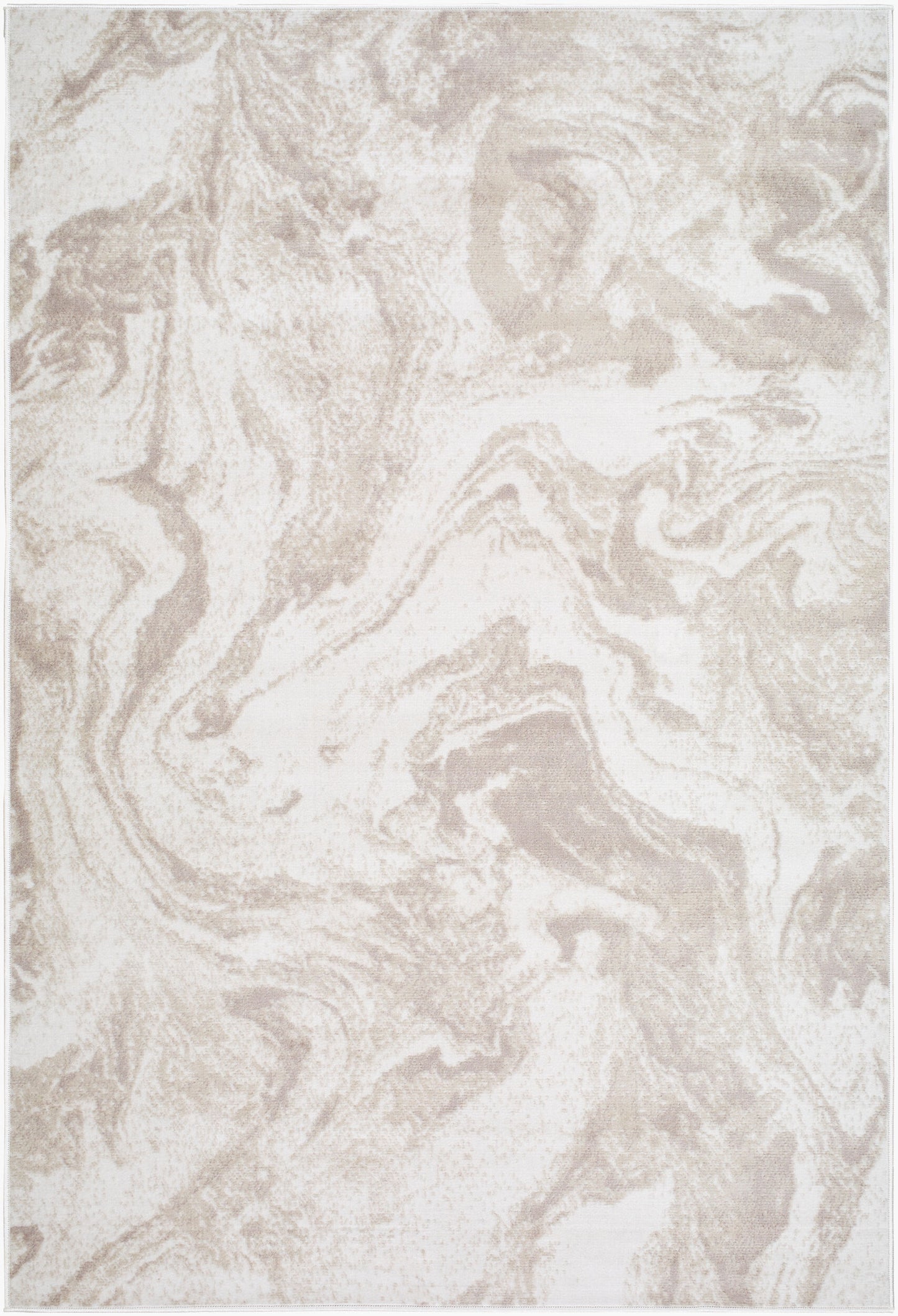Pisa PSS-2390 8' x 10' Machine Woven Area Rug