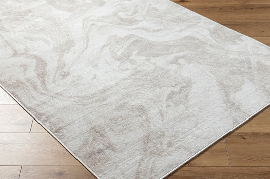 Alfombra tejida a máquina Pisa PSS-2390 de 1,52 m x 2,13 m