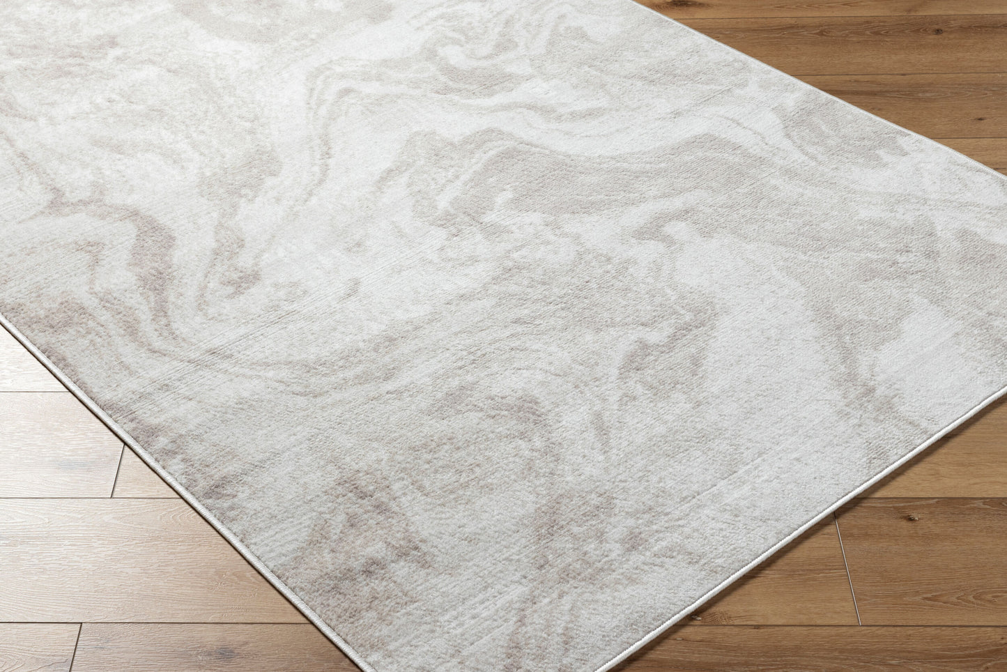 Pisa PSS-2390 8' x 10' Machine Woven Area Rug