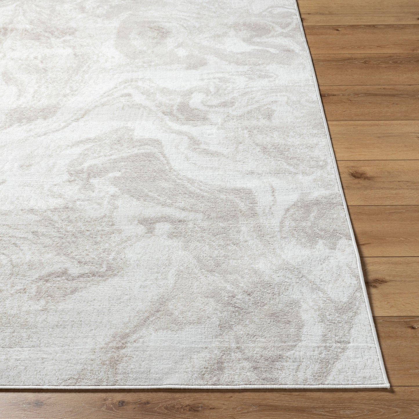 Pisa PSS-2390 8' x 10' Machine Woven Area Rug