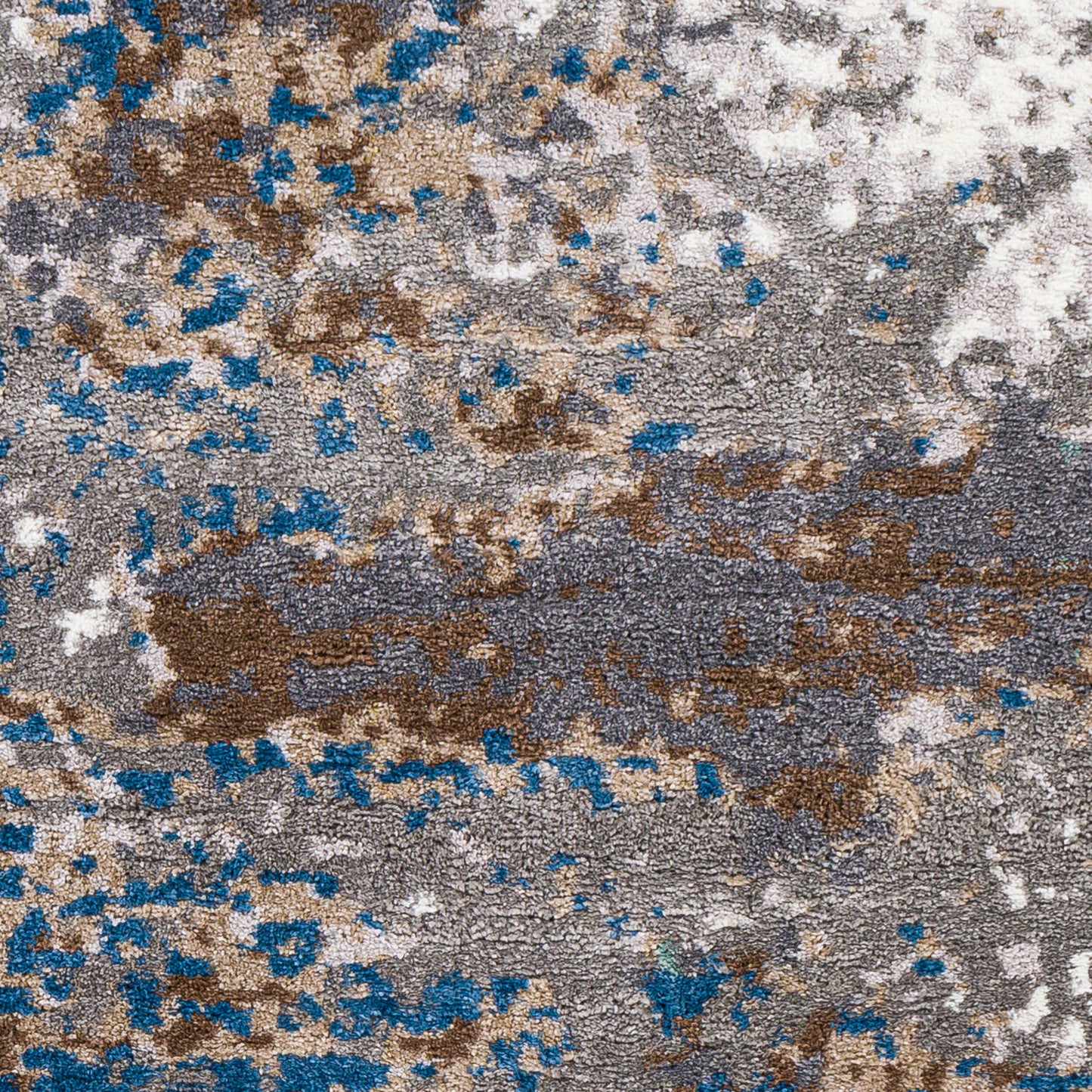 Alfombra tejida a máquina Portofino PTF-2301 de 1,83 m x 2,74 m