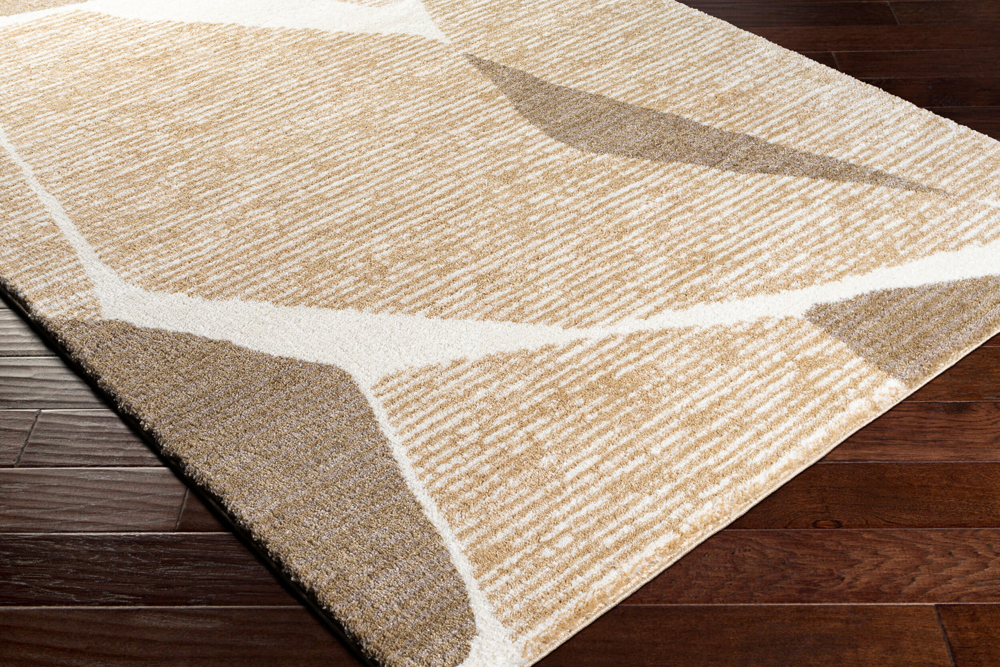 Portofino PTF-2310 9' x 12' Machine Woven Area Rug