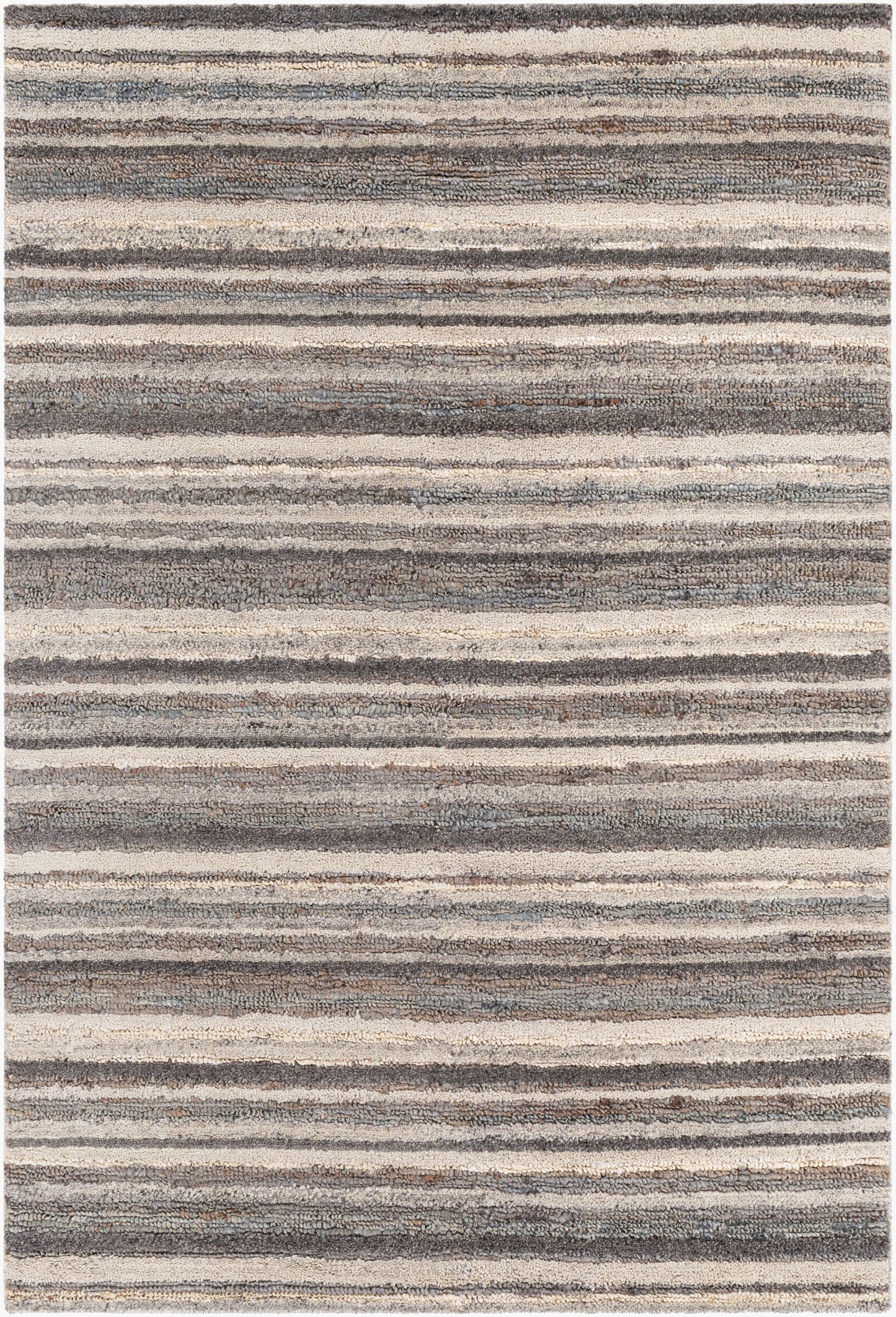 Petra PTR-2300 2' x 3' Handmade Accent Rug
