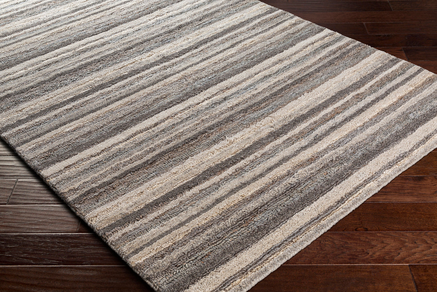 Petra PTR-2300 2' x 3' Handmade Accent Rug
