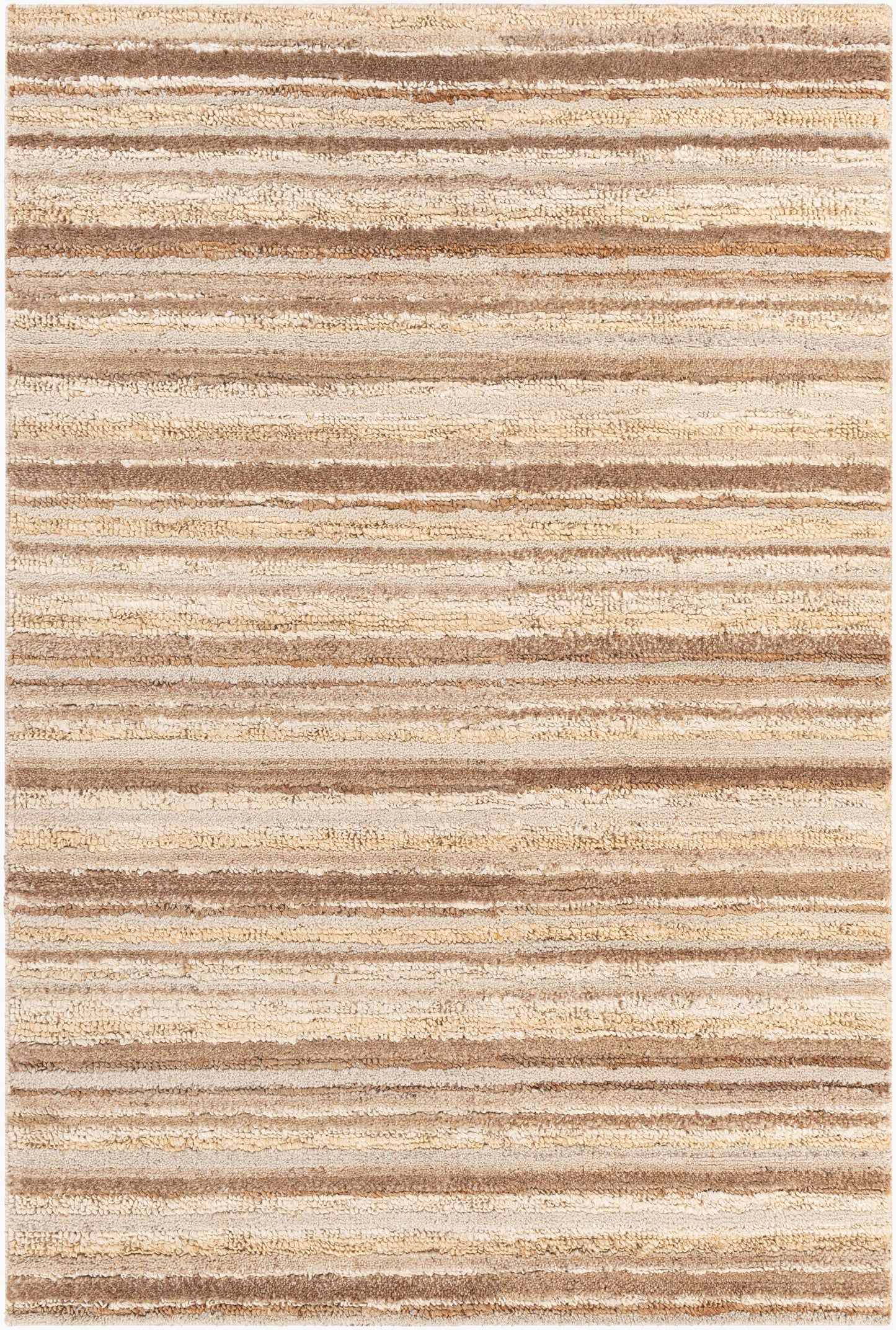 Petra PTR-2301 2' x 3' Handmade Accent Rug