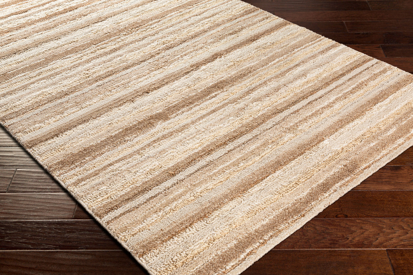 Petra PTR-2301 2' x 3' Handmade Accent Rug
