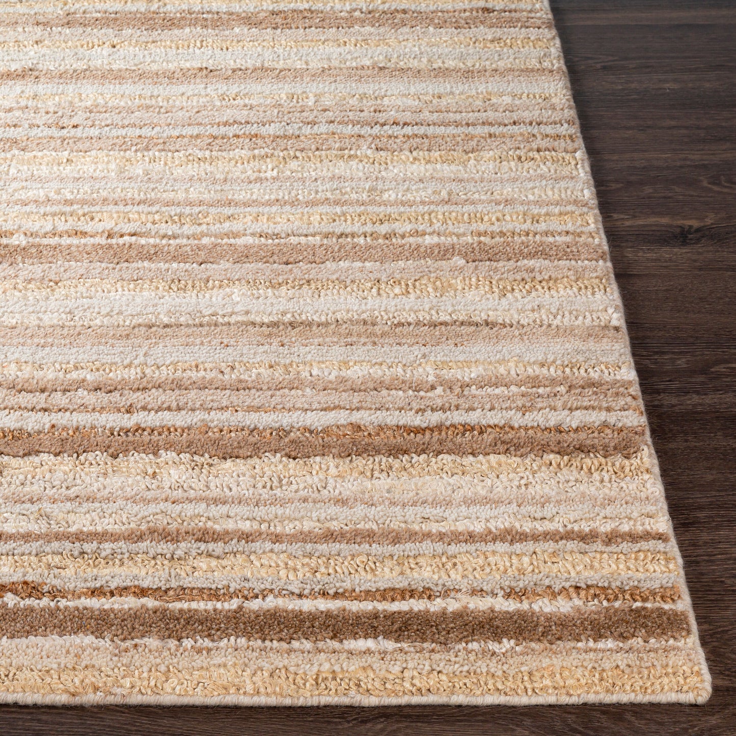 Petra PTR-2301 2' x 3' Handmade Accent Rug