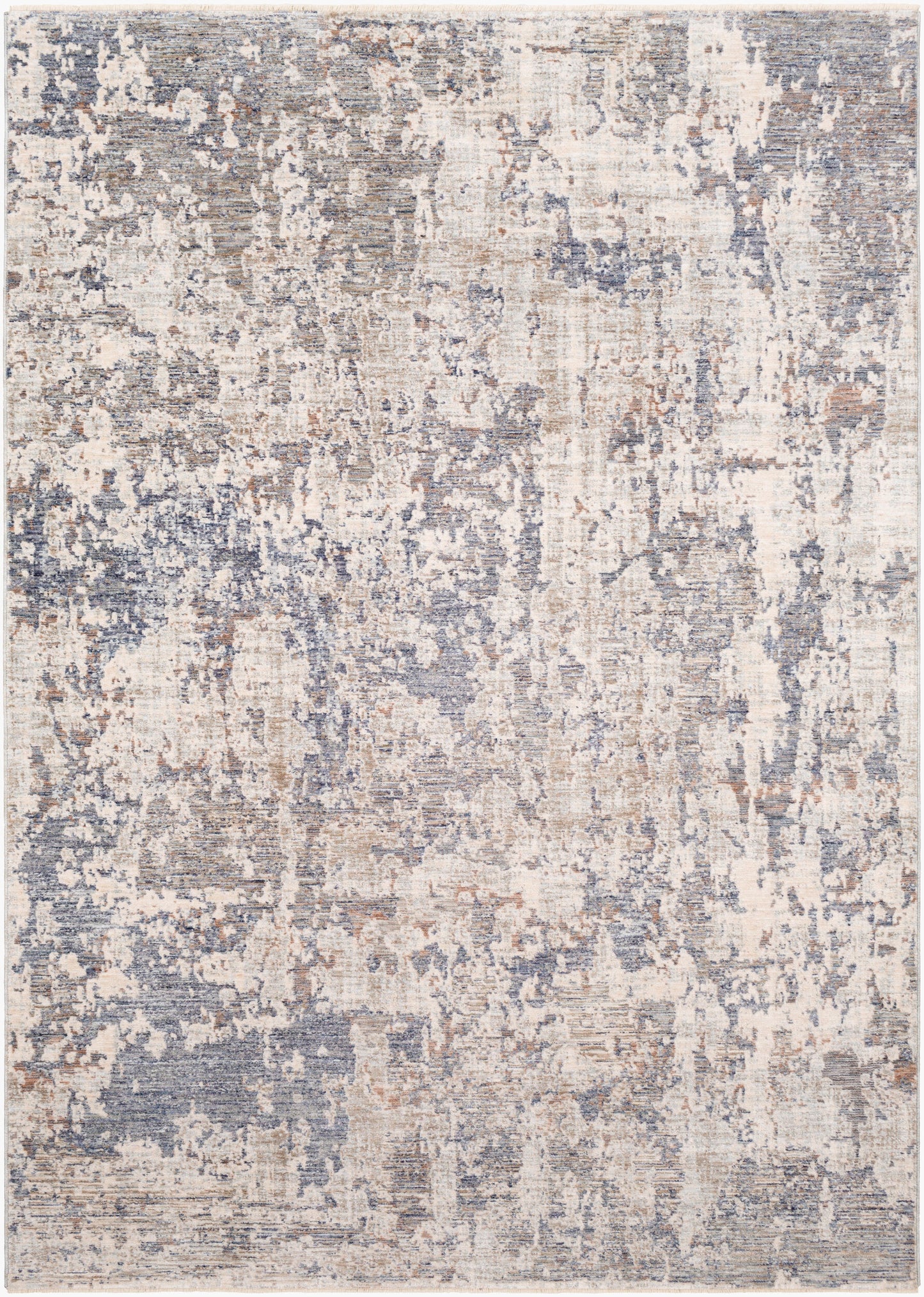 Palazzo PZL-2301 2' x 3' Machine Woven Accent Rug