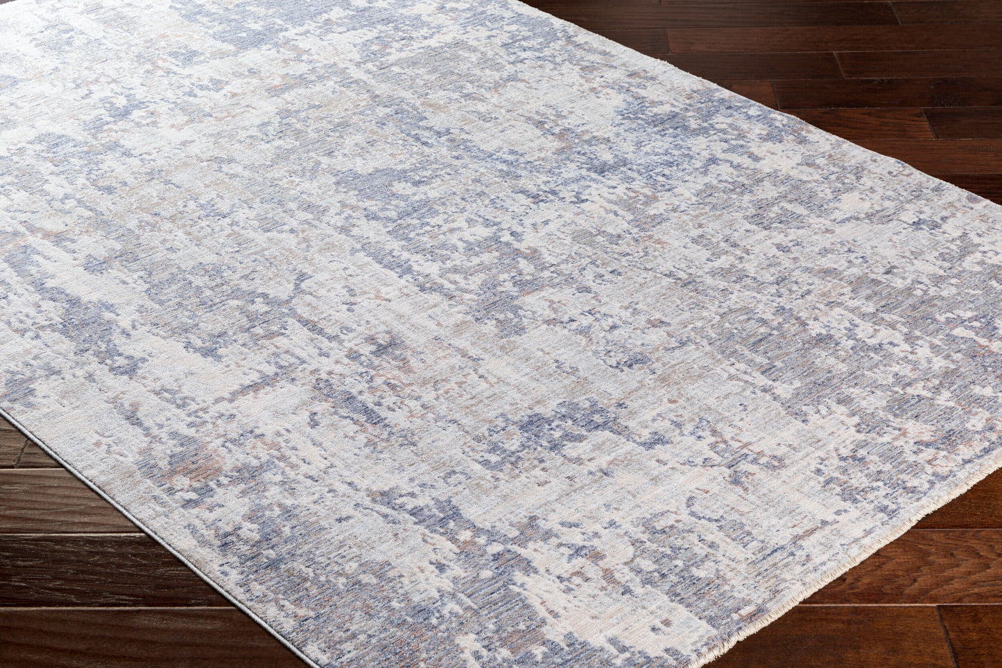 Palazzo PZL-2301 2' x 3' Machine Woven Accent Rug