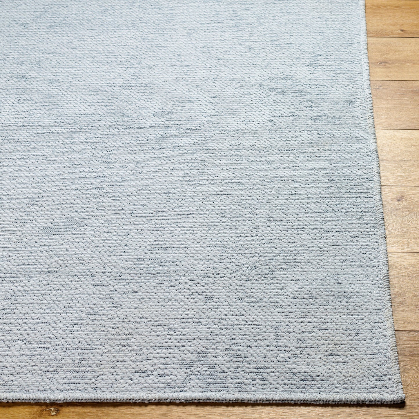 Quebec QBC-2300 9' x 12' Machine Woven Washable Area Rug