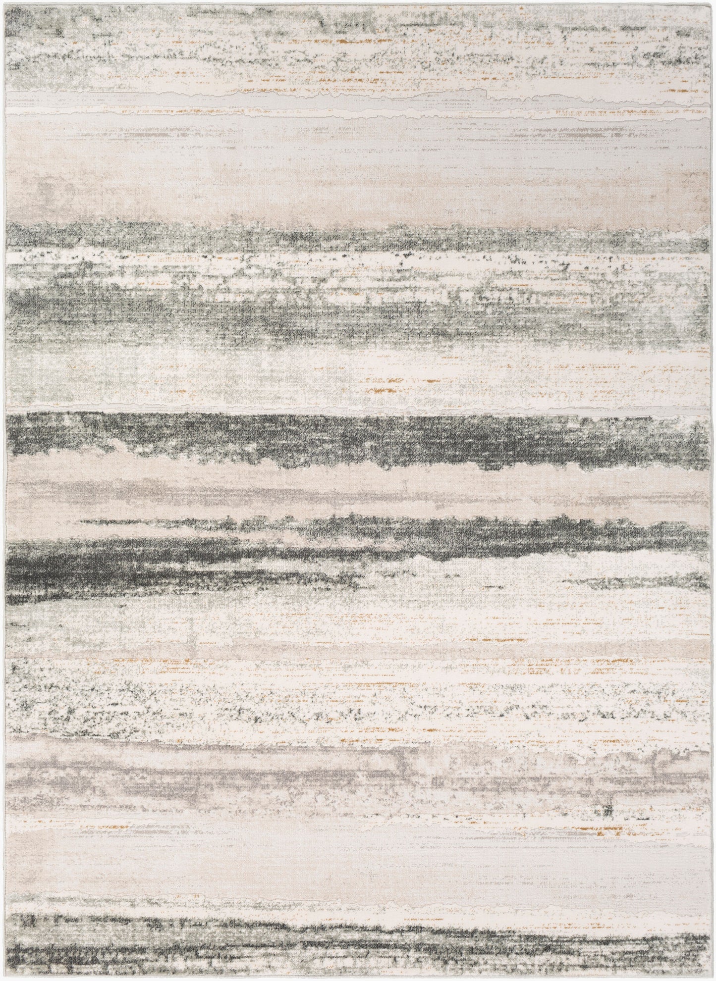 Quatro QUA-2314 2' x 3' Machine Woven Accent Rug