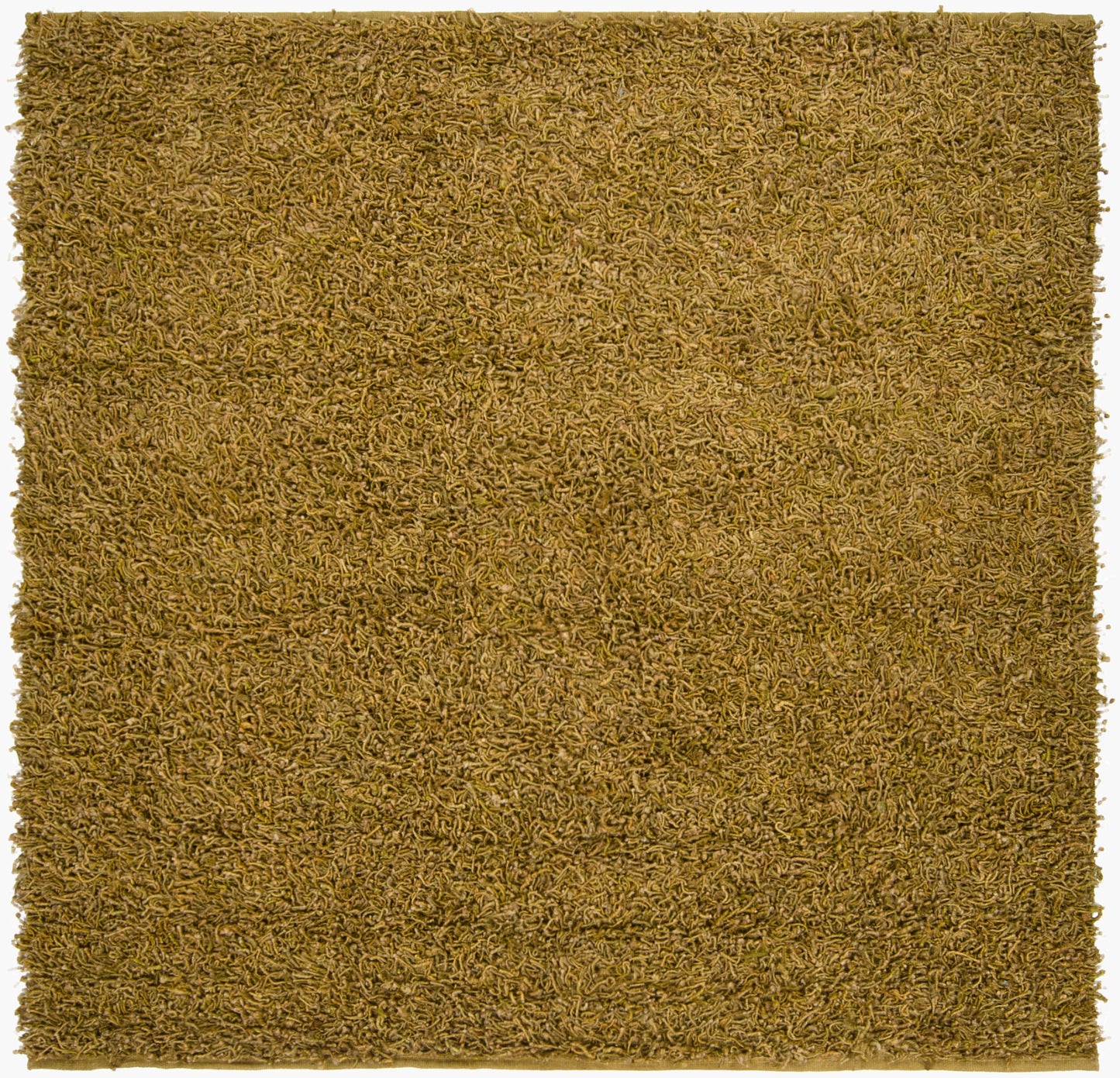 Quito QUI-1005 8ft Square Handmade Jute Area Rug