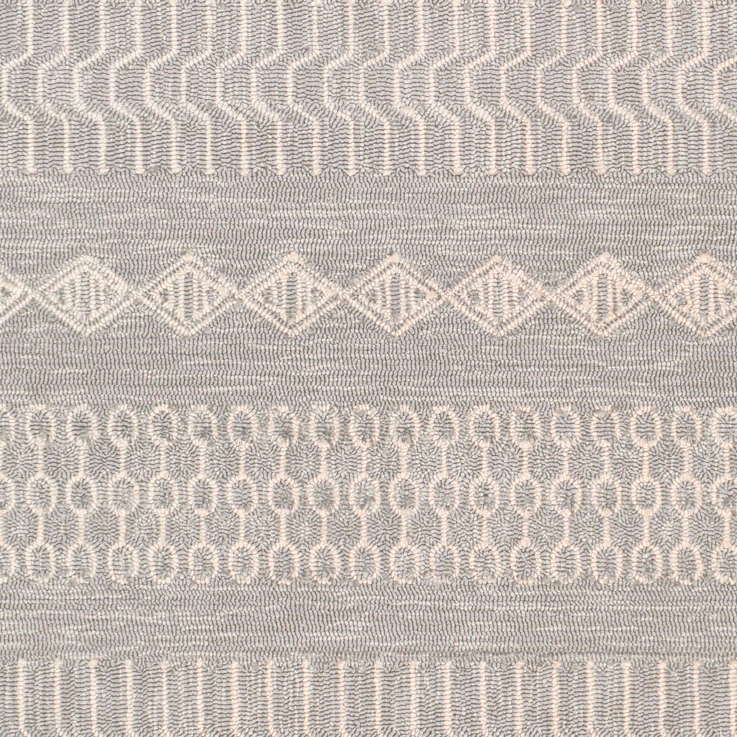 Rain RAI-1287 8' x 10' Handmade Indoor/Outdoor Area Rug