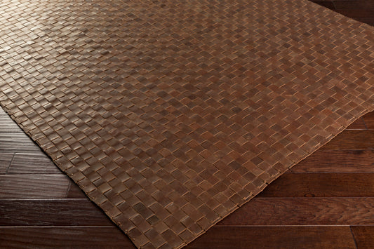 Rock RCK-7000 8' x 10' Handmade Area Rug