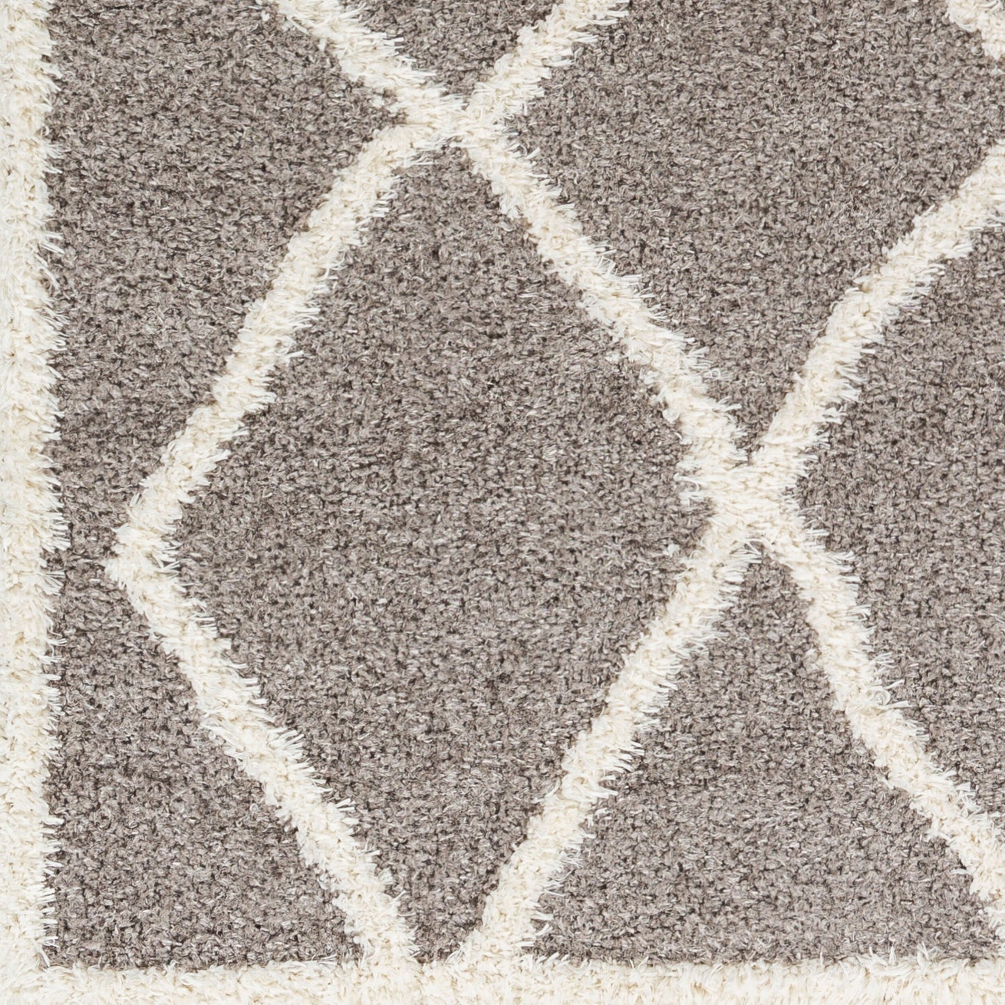 Rodos RDO-2303 5' x 7' Machine Woven Area Rug