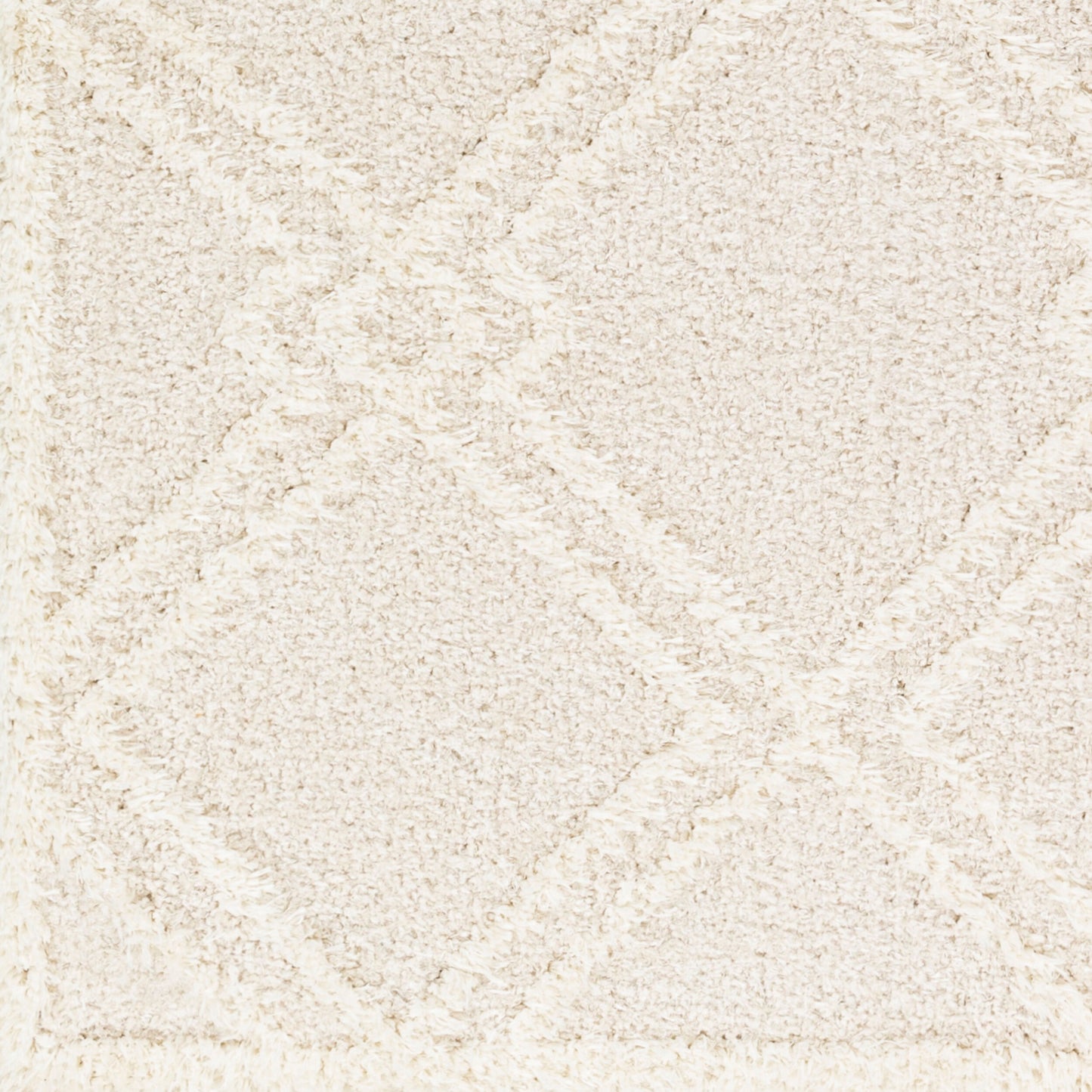 Rodos RDO-2312 6' x 9' Machine Woven Area Rug