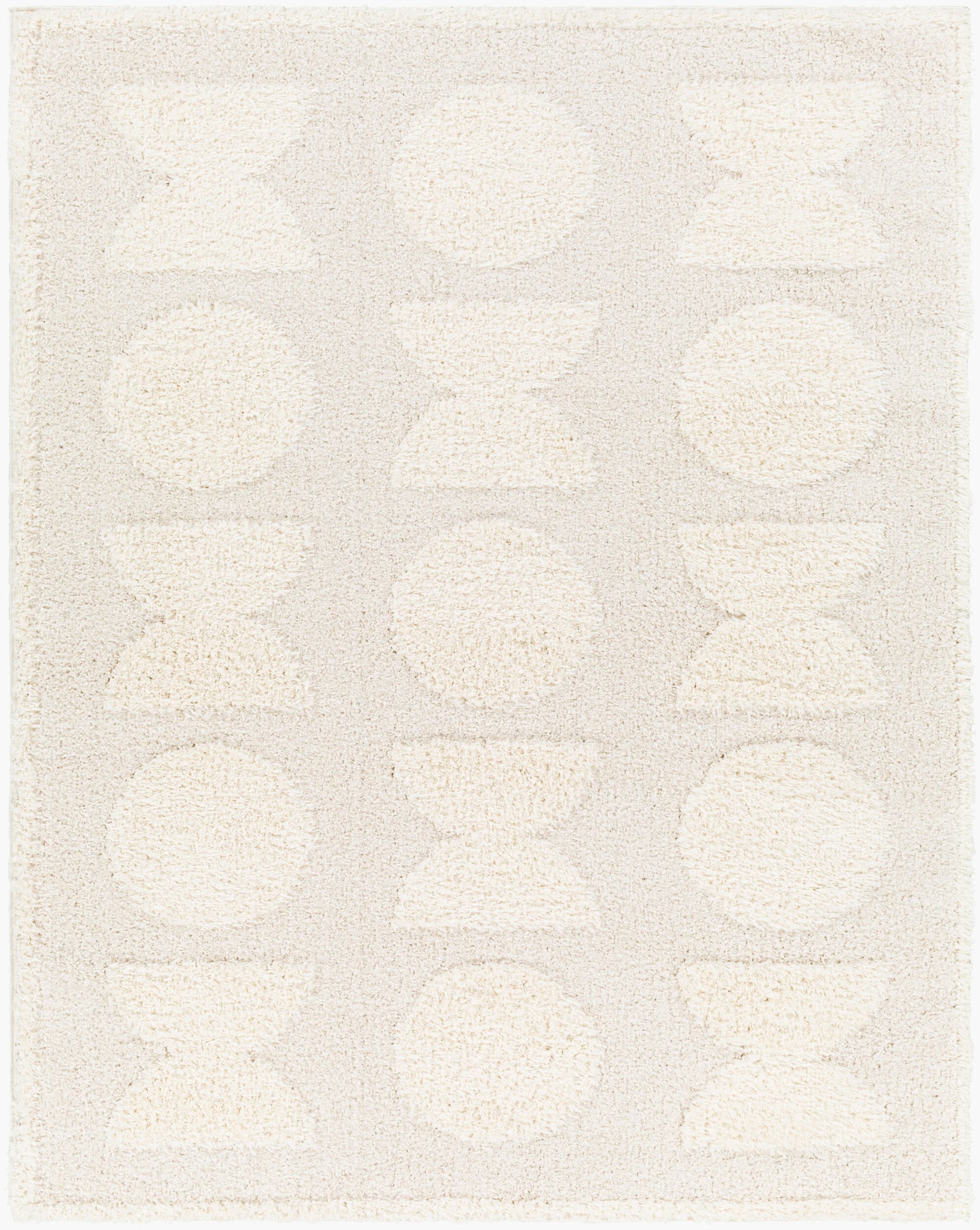 Rodos RDO-2322 6' x 9' Machine Woven Area Rug