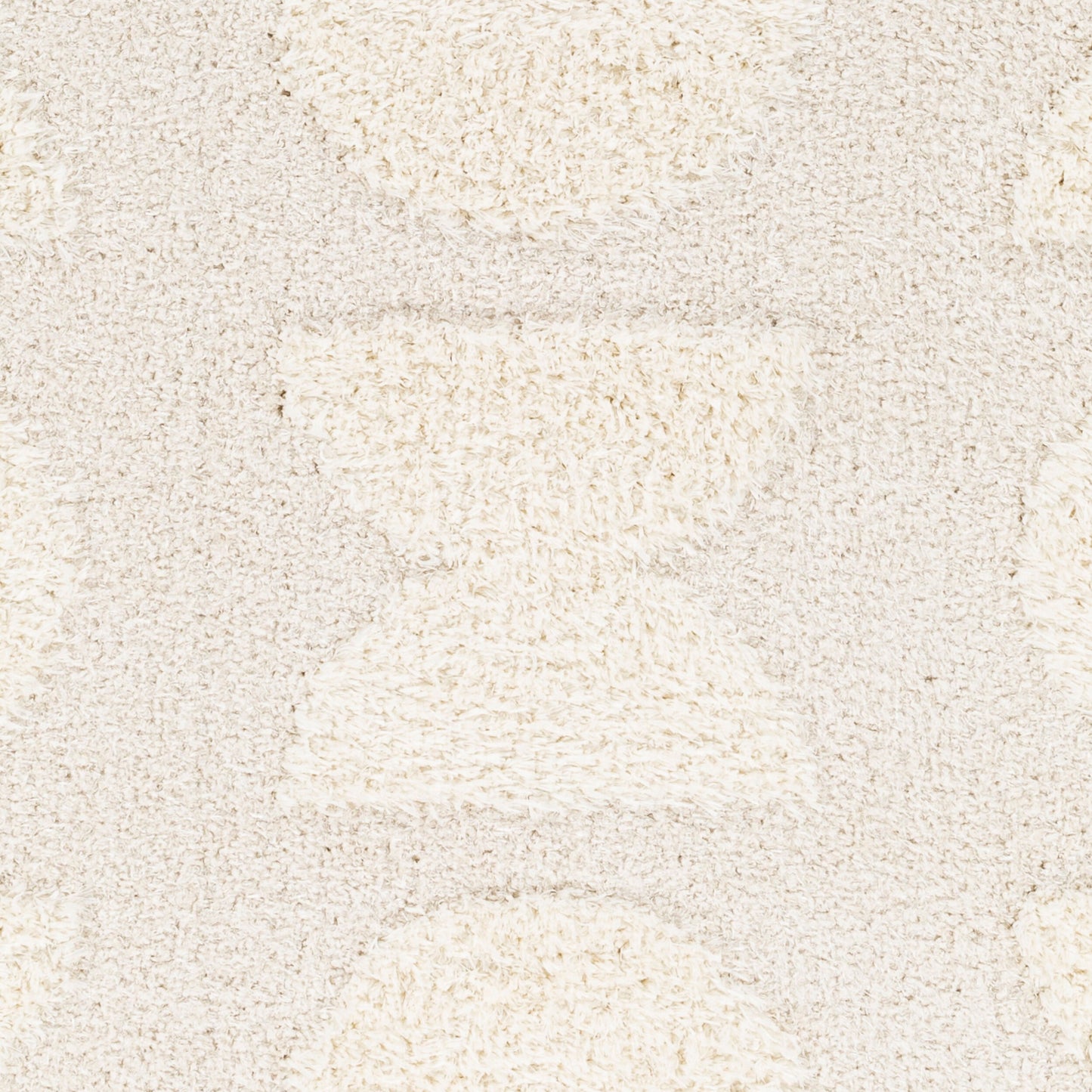 Rodos RDO-2322 6' x 9' Machine Woven Area Rug