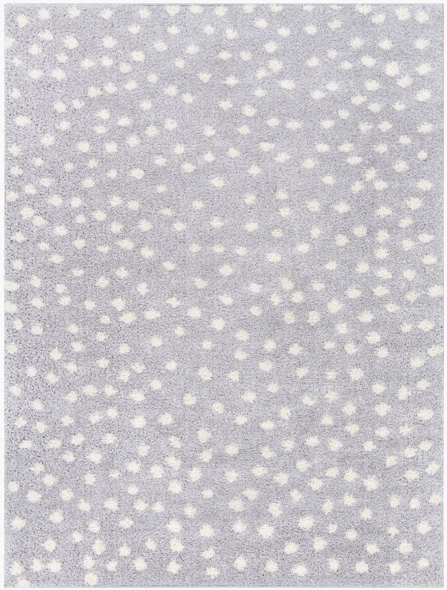 Rodos RDO-2350 6' x 9' Machine Woven Area Rug