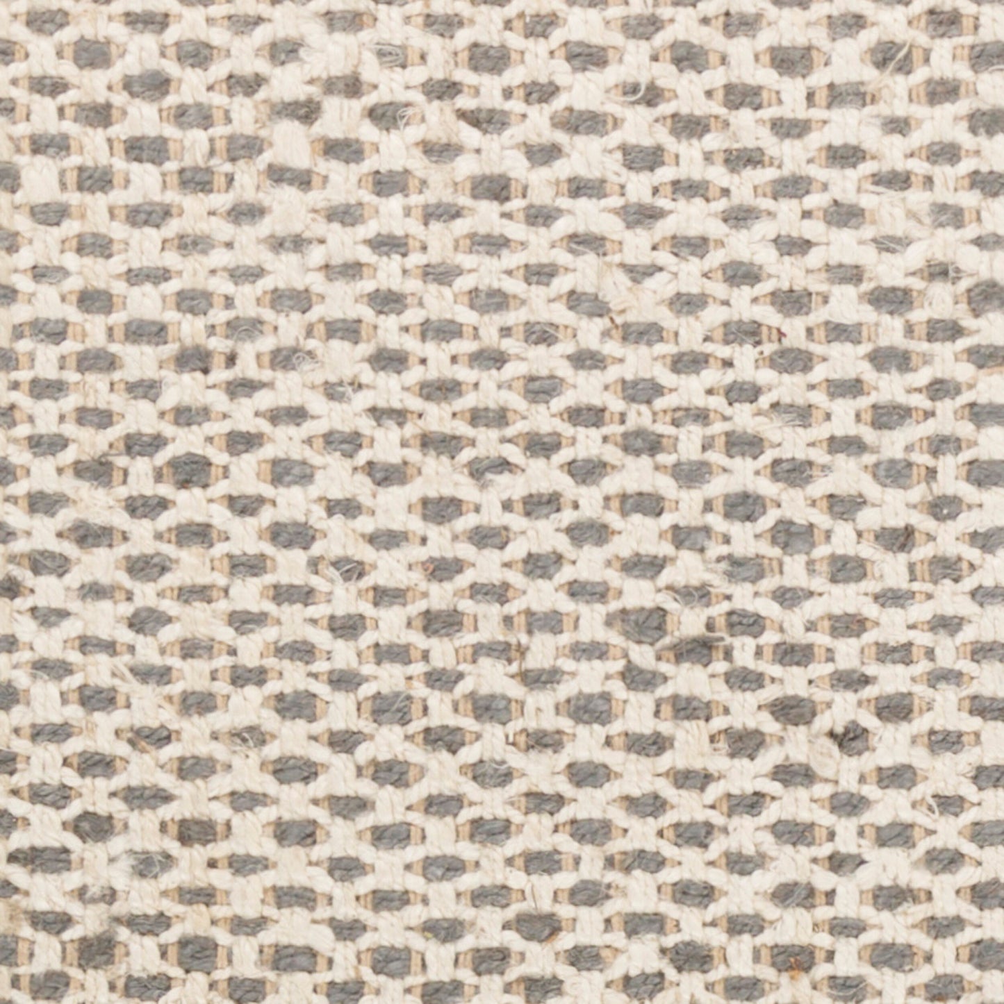 Reeds REED-826 2' x 3' Handmade Jute Accent Rug