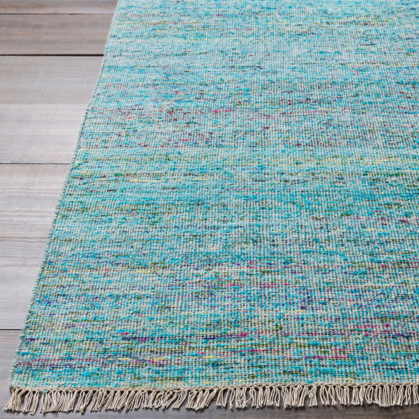 Rex REX-4002 2' x 3' Handmade Accent Rug