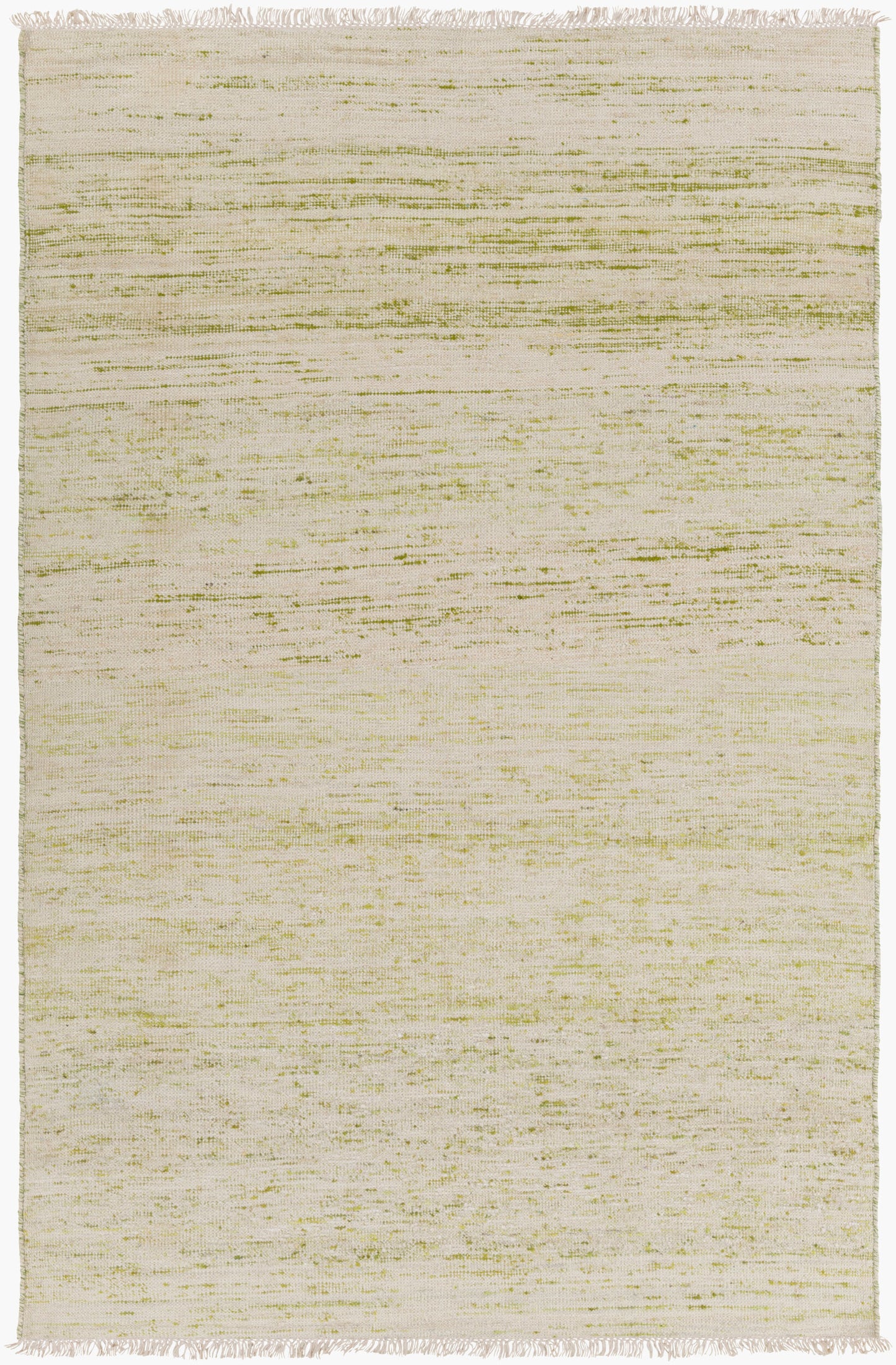 Rex REX-4005 2' x 3' Handmade Accent Rug