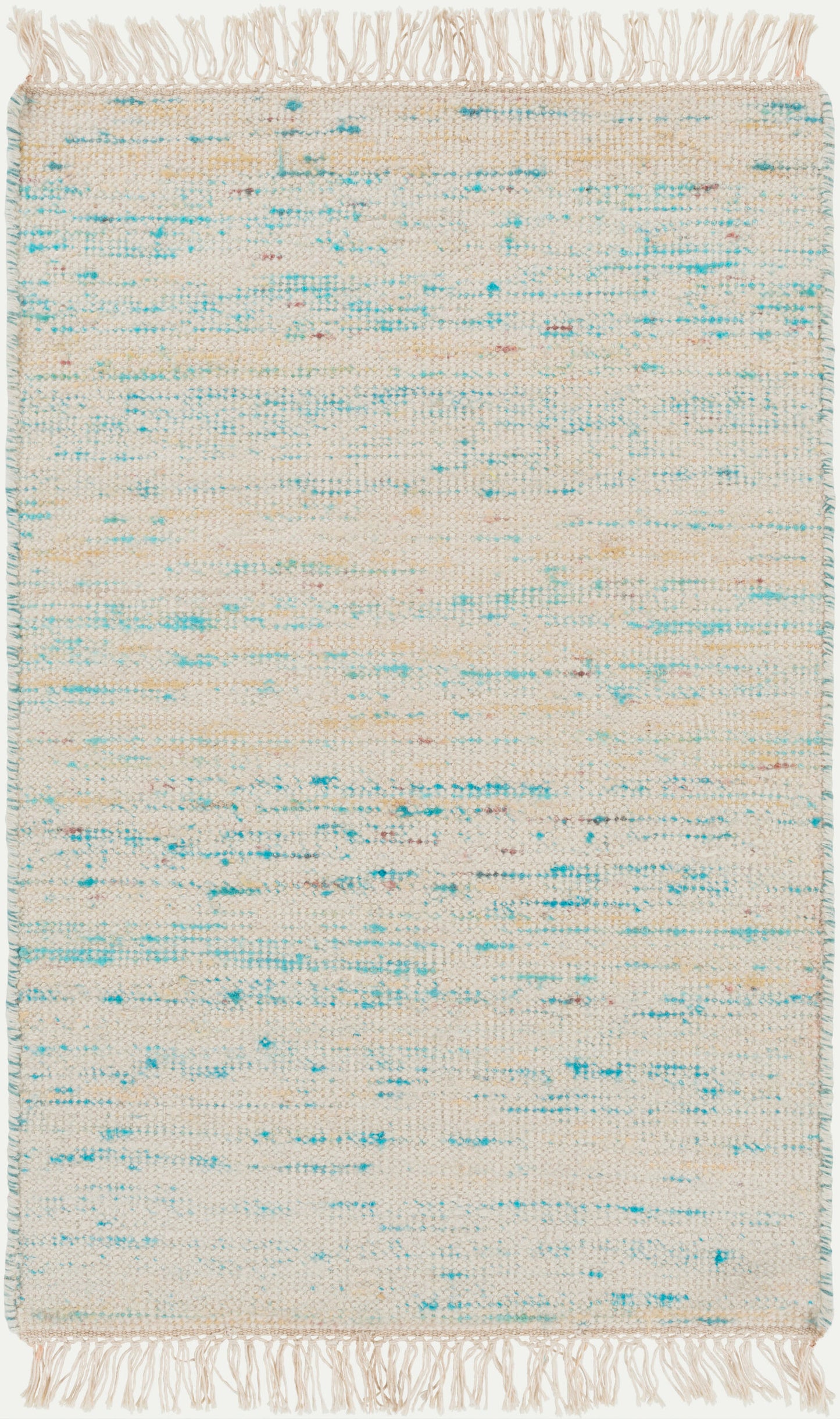 Rex REX-4006 2' x 3' Handmade Accent Rug