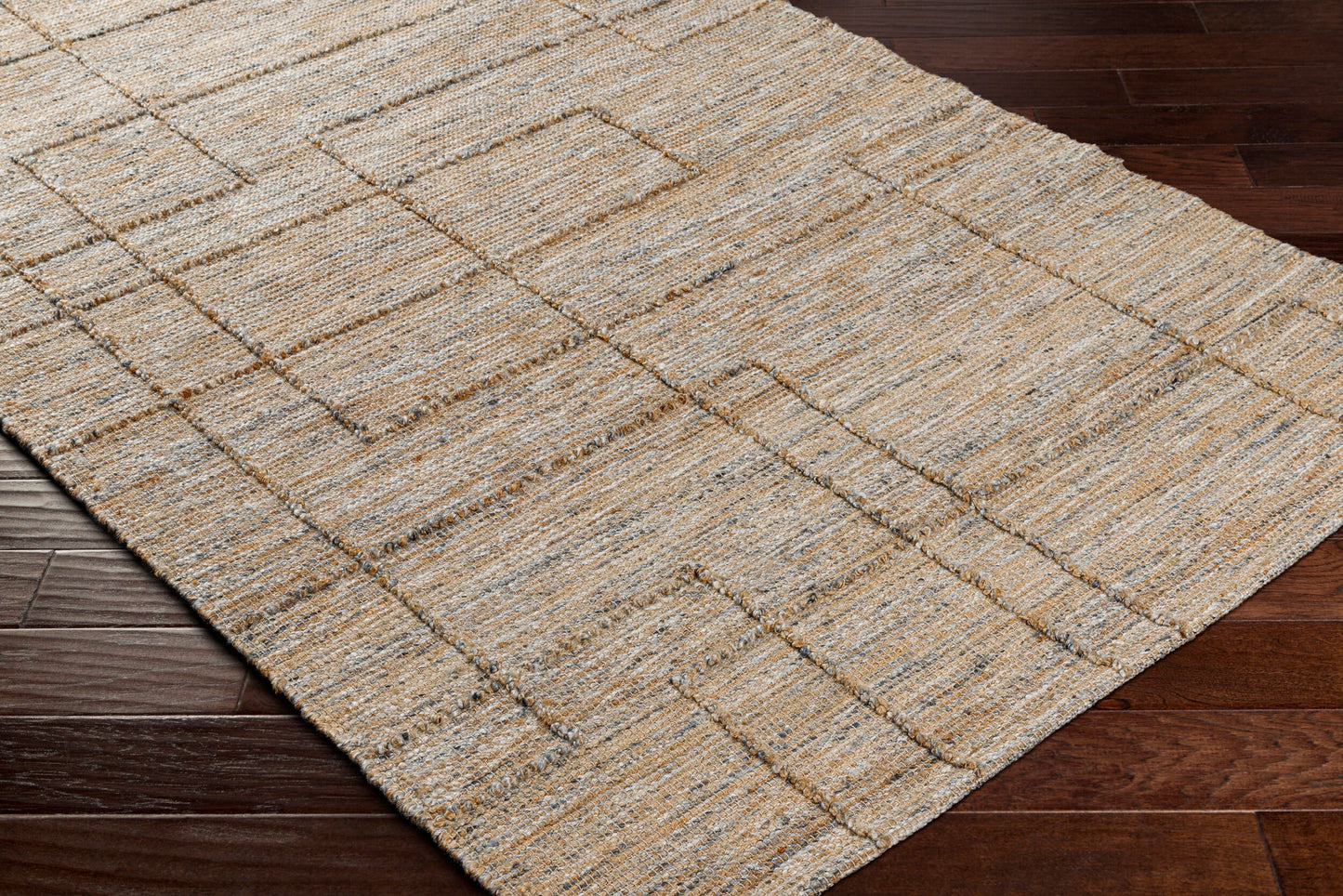 Regal RGL-2300 2' x 3' Handmade Accent Rug