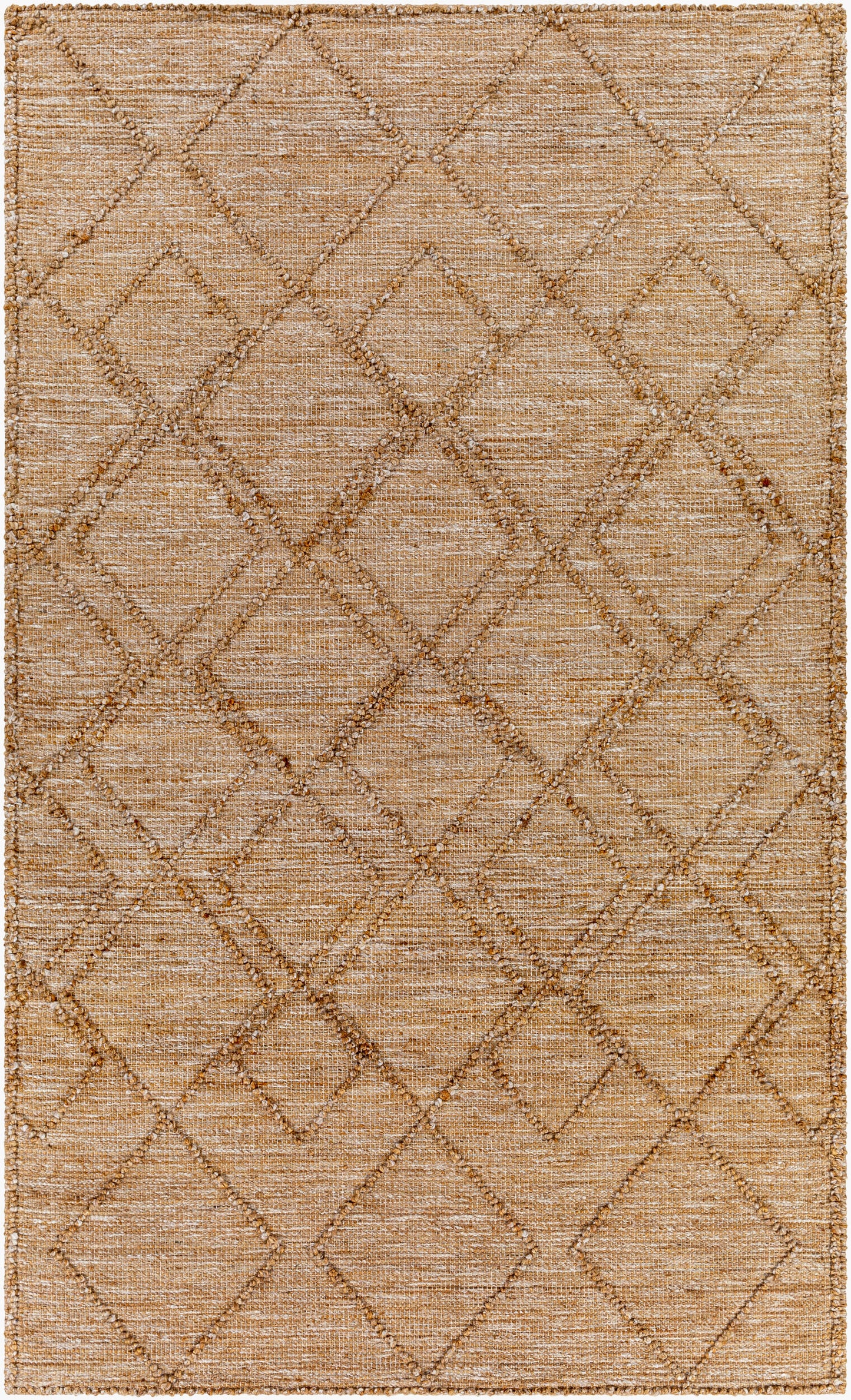 Regal RGL-2302 2' x 3' Handmade Accent Rug