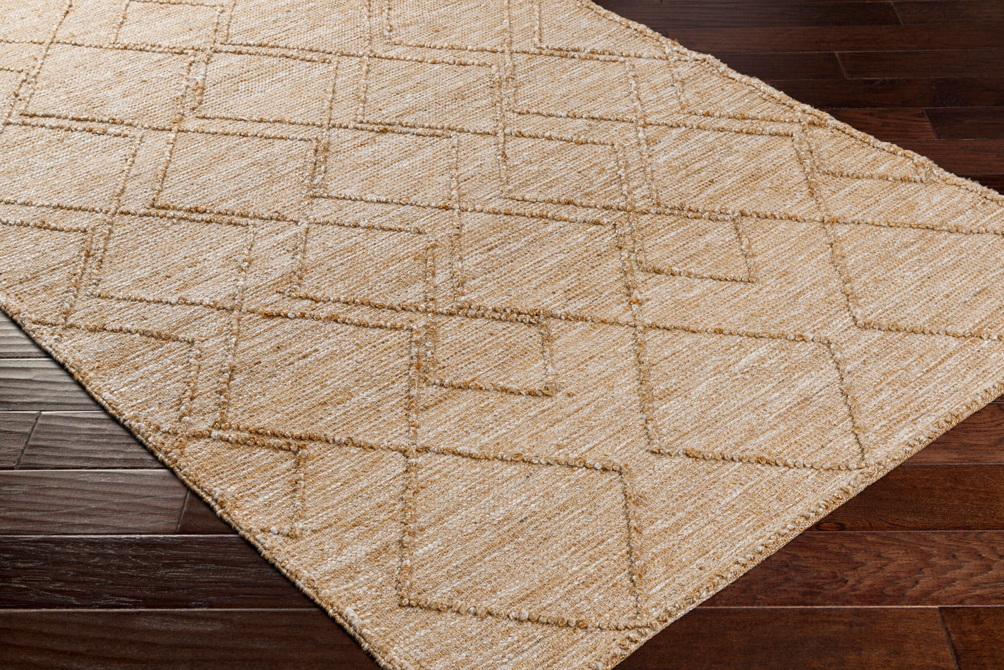 Regal RGL-2302 2' x 3' Handmade Accent Rug