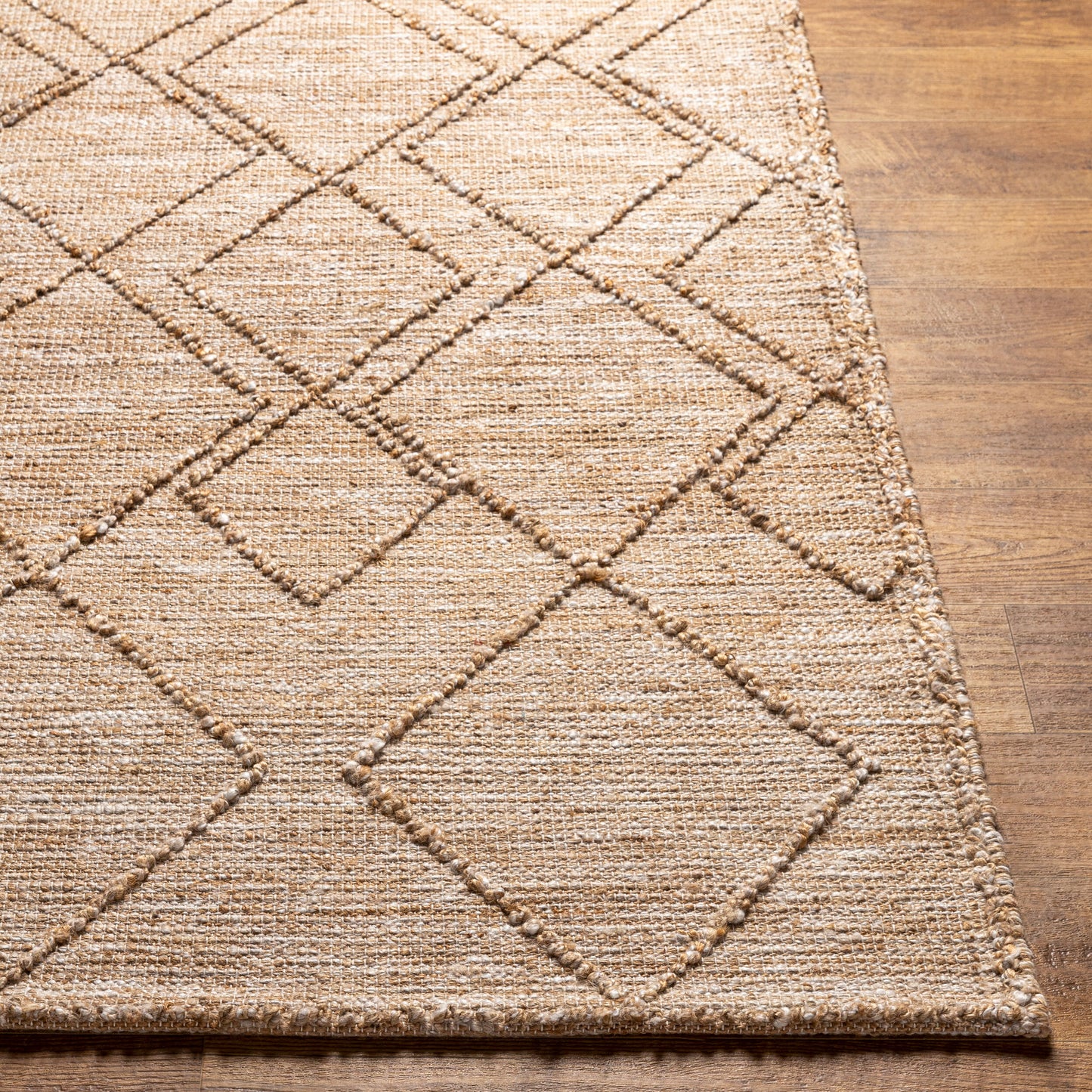 Regal RGL-2302 2' x 3' Handmade Accent Rug