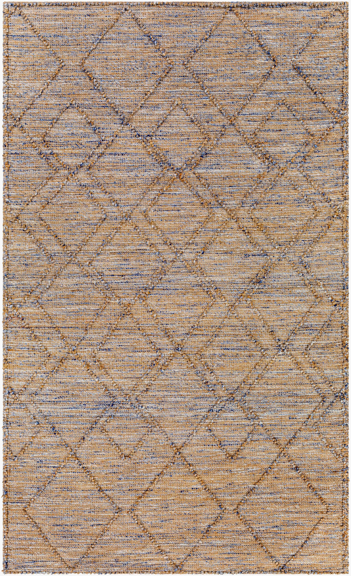 Regal RGL-2303 2' x 3' Handmade Accent Rug