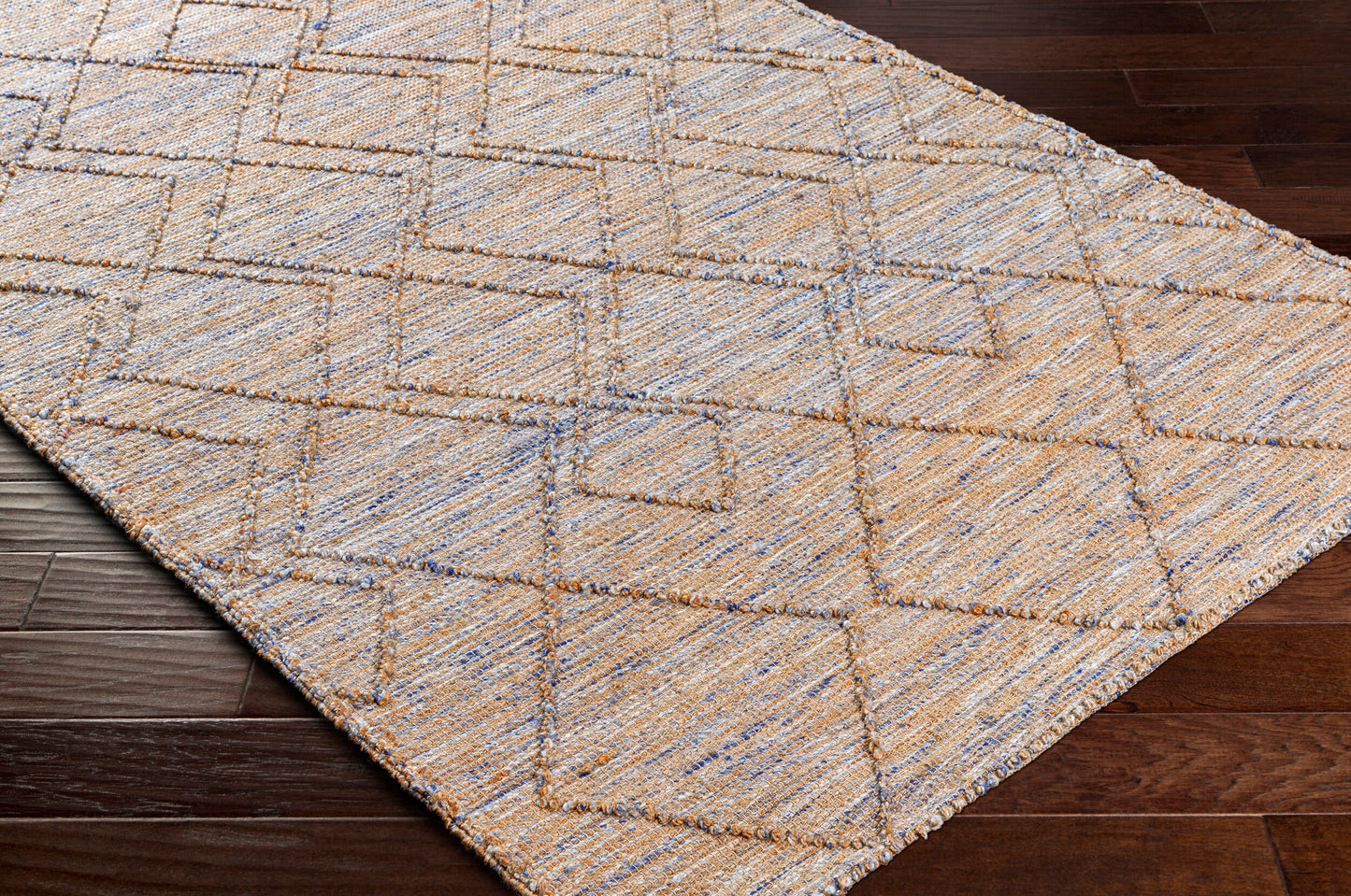 Regal RGL-2303 2' x 3' Handmade Accent Rug