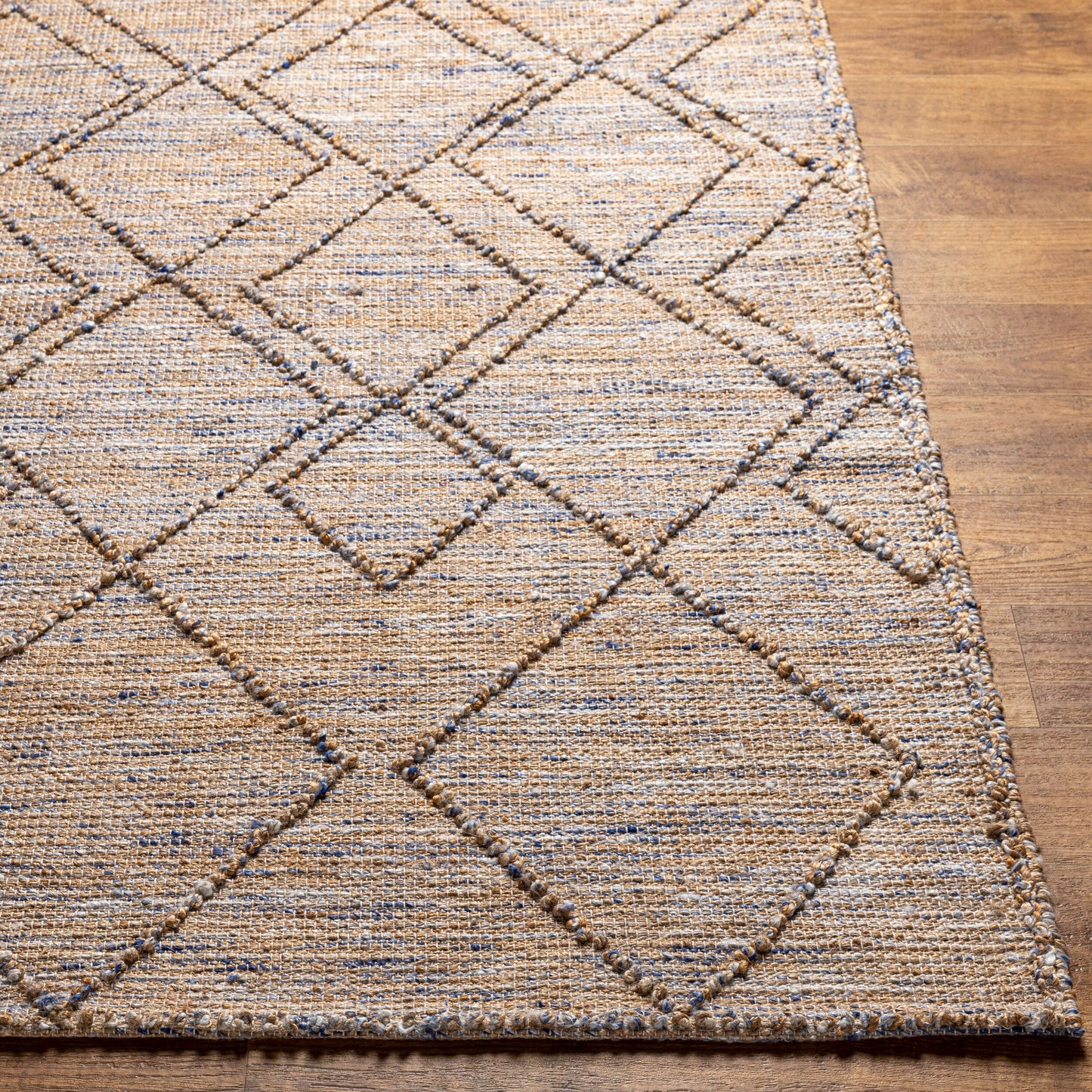 Regal RGL-2303 2' x 3' Handmade Accent Rug