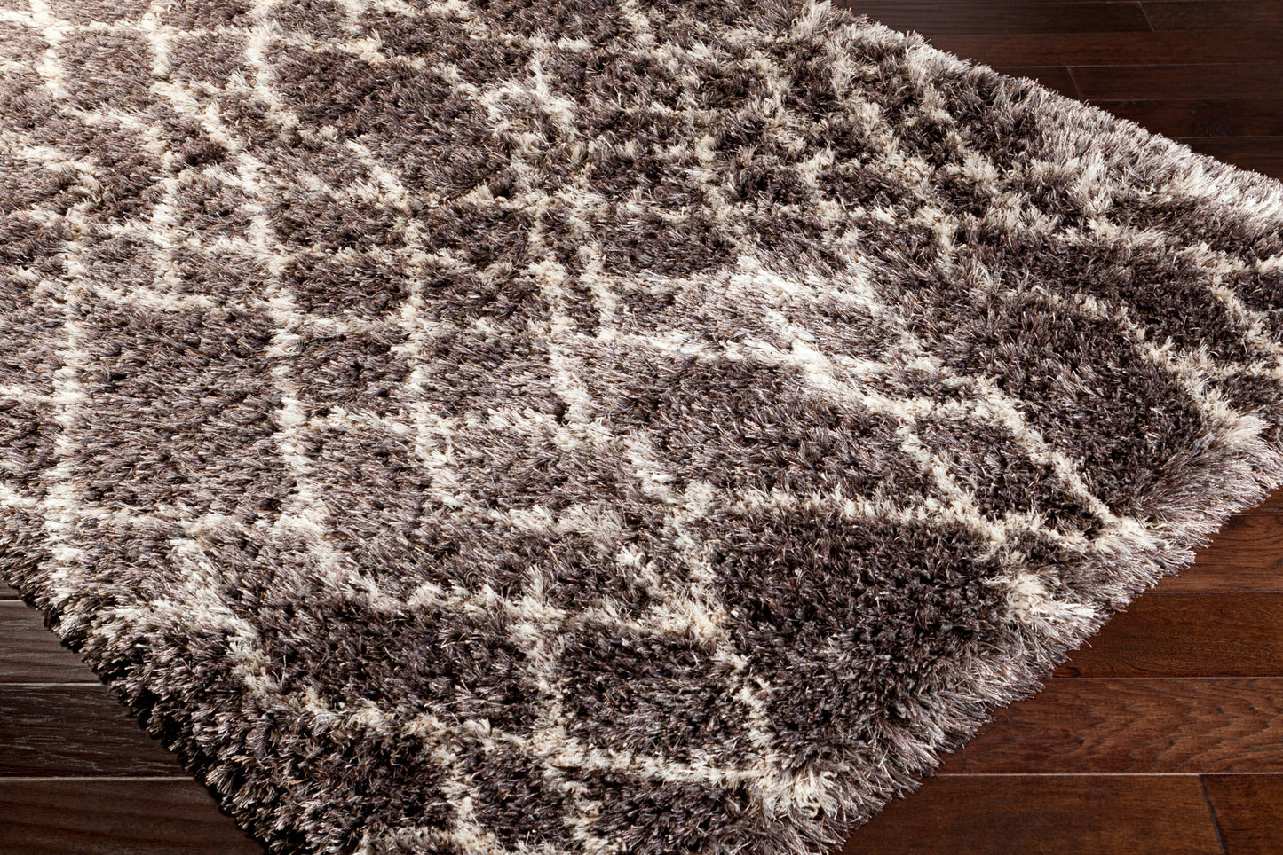 Rhapsody RHA-1017 9' x 12' Machine Woven Area Rug