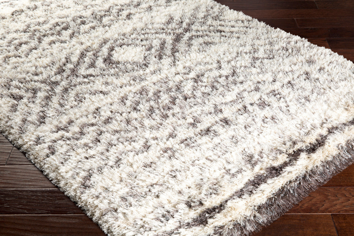 Rhapsody RHA-1034 8' x 10' Machine Woven Area Rug