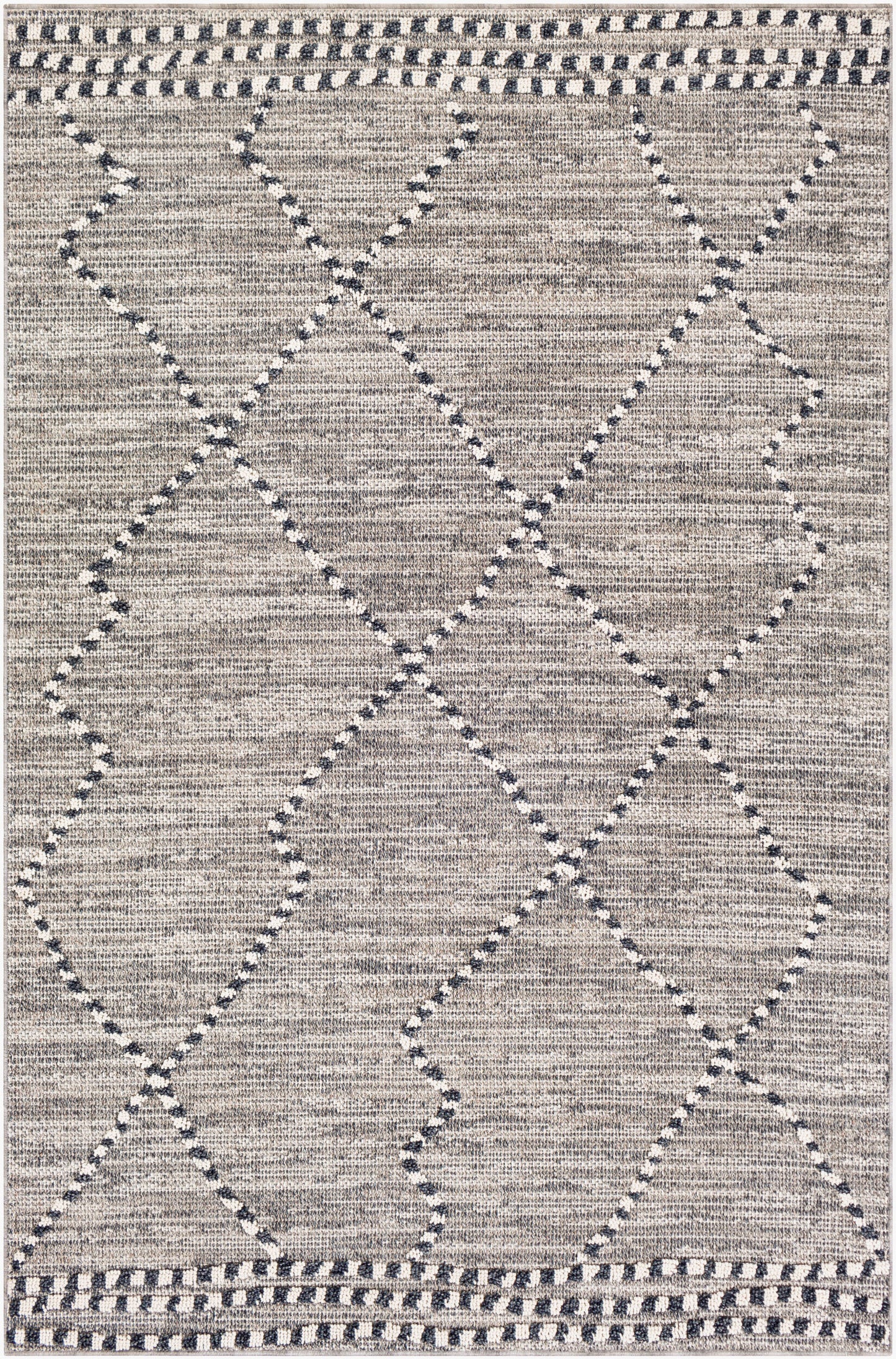 Ariana RIA-2300 2' x 3' Machine Woven Accent Rug