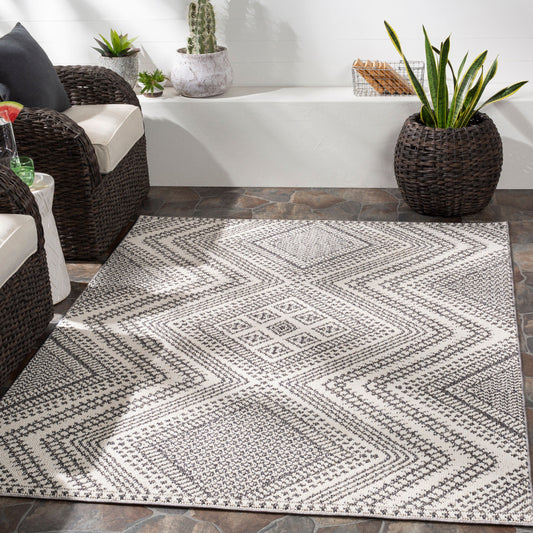 Ariana RIA-2302 Machine Woven Rug