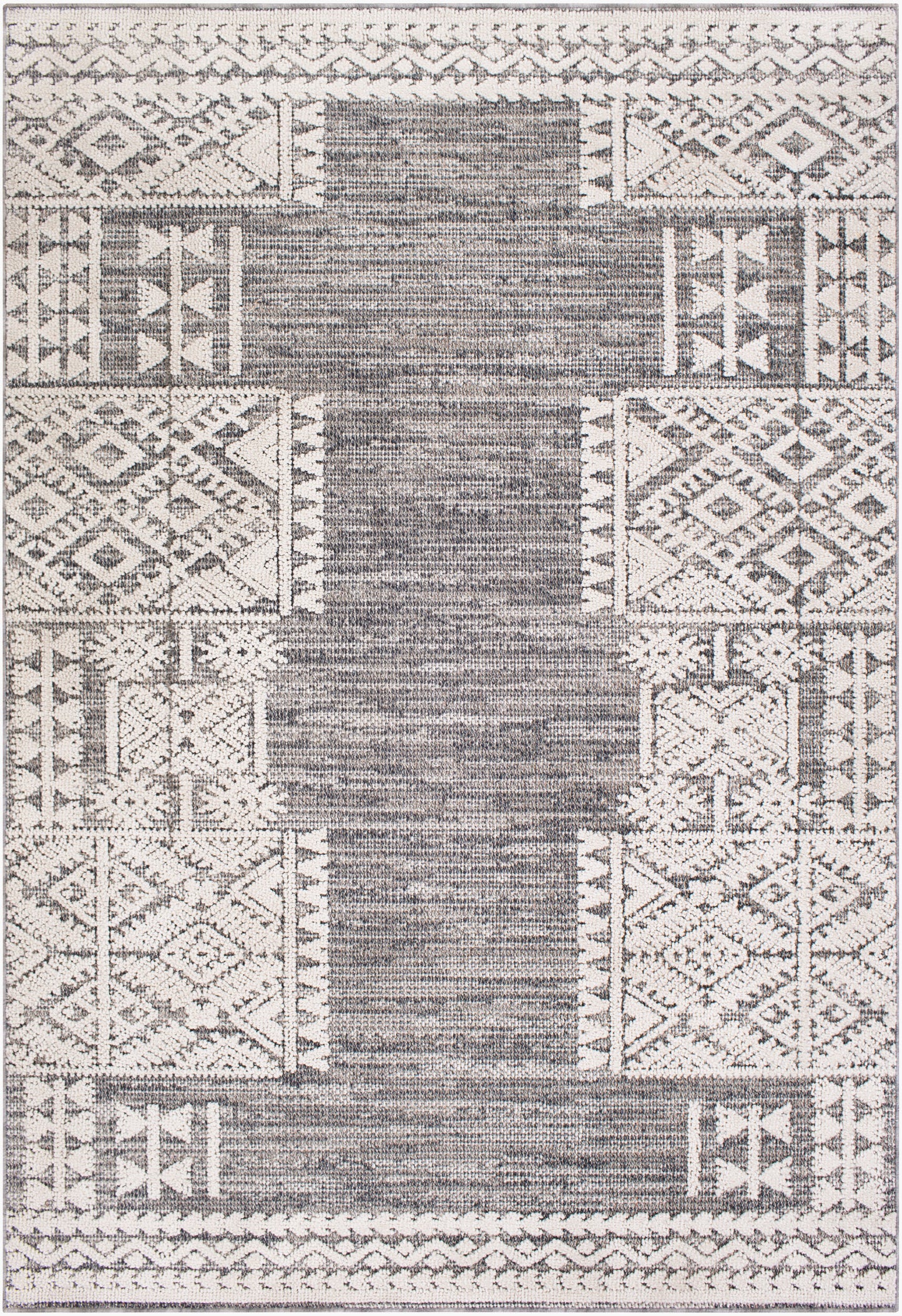 Ariana RIA-2306 2' x 3' Machine Woven Accent Rug