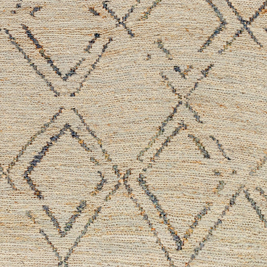 Riah RIH-2300 Hand Woven Rug