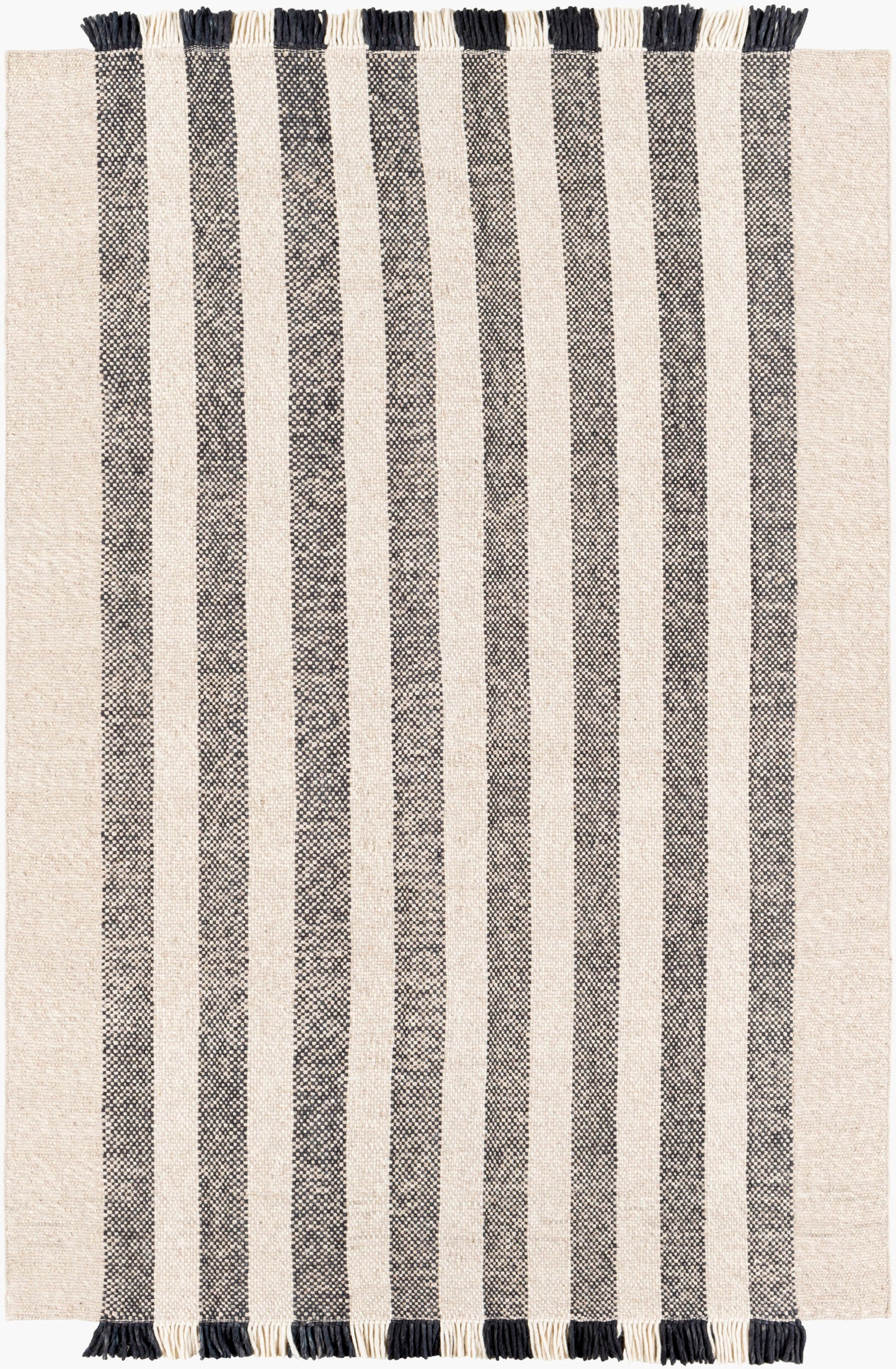 Reliance RLI-2302 8' x 10' Handmade Wool Area Rug