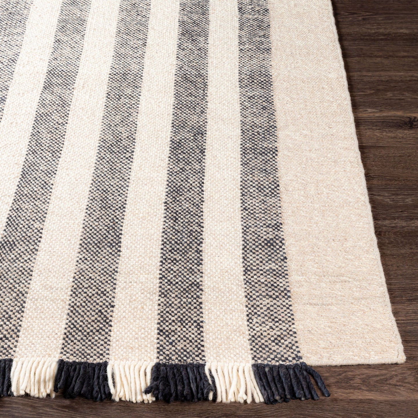 Reliance RLI-2302 8' x 10' Handmade Wool Area Rug