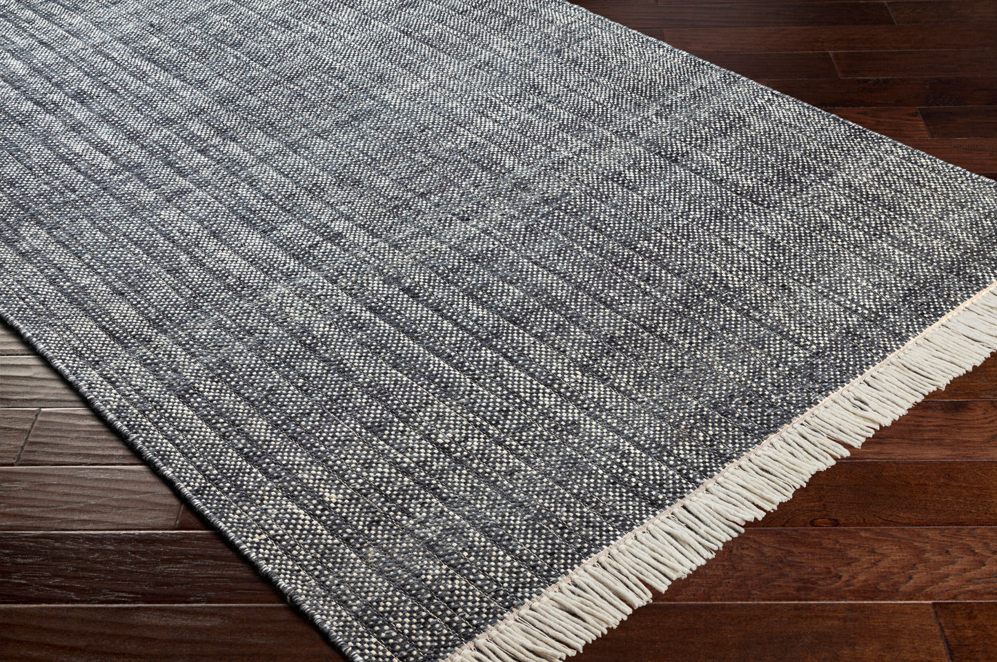 Reliance RLI-2305 2' x 3' Handmade Wool Accent Rug