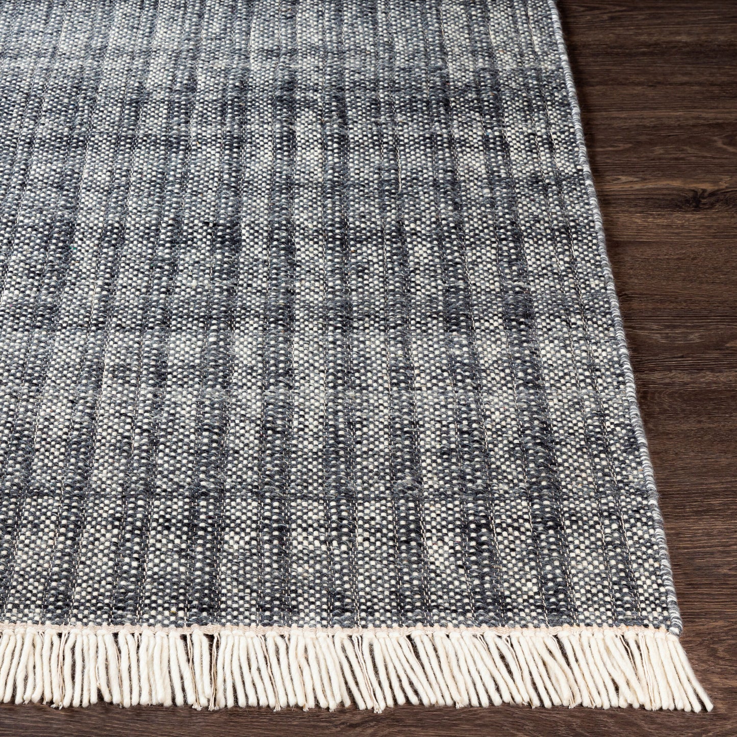 Reliance RLI-2305 2' x 3' Handmade Wool Accent Rug