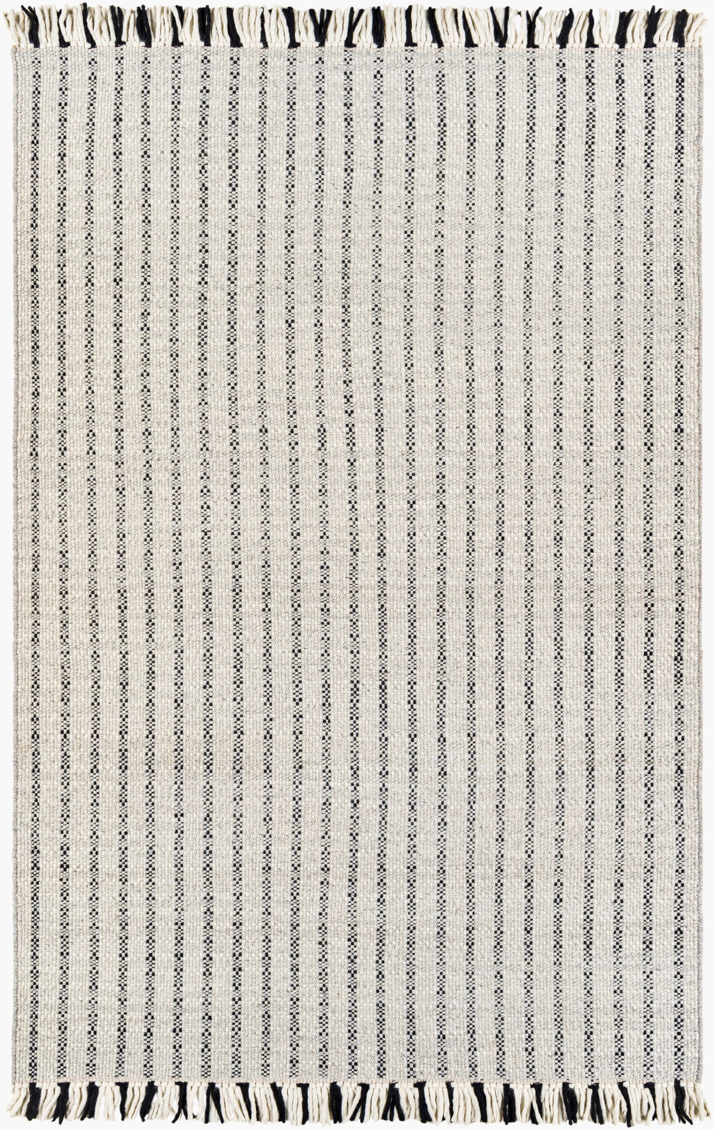 Reliance RLI-2309 2' x 3' Handmade Wool Accent Rug