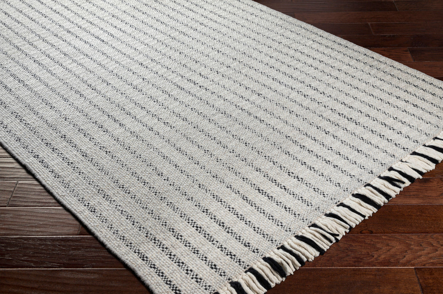 Reliance RLI-2309 2' x 3' Handmade Wool Accent Rug