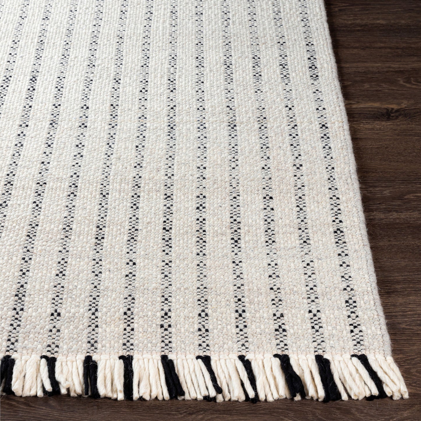 Reliance RLI-2309 2' x 3' Handmade Wool Accent Rug