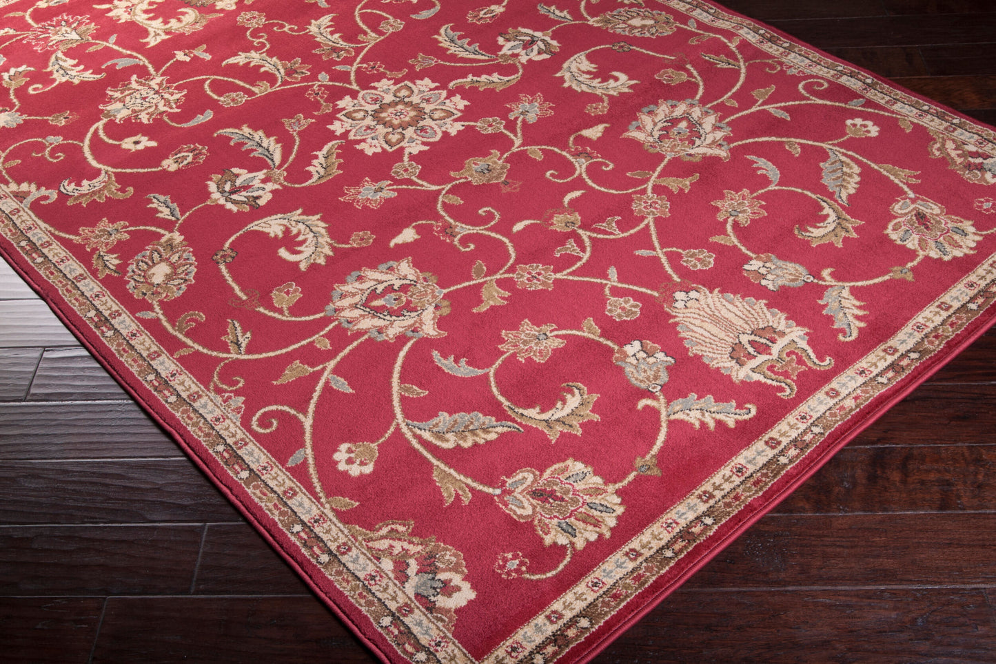 Riley RLY-5024 2' x 3' Machine Woven Accent Rug